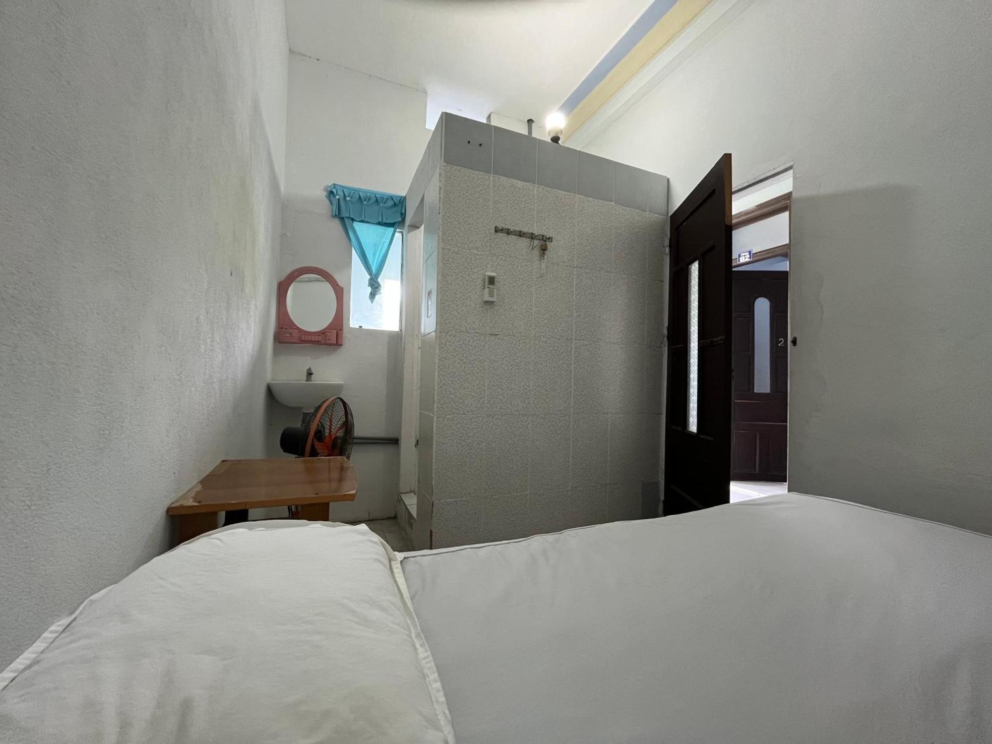 Homestay Trang Vu Cu Lao Cham