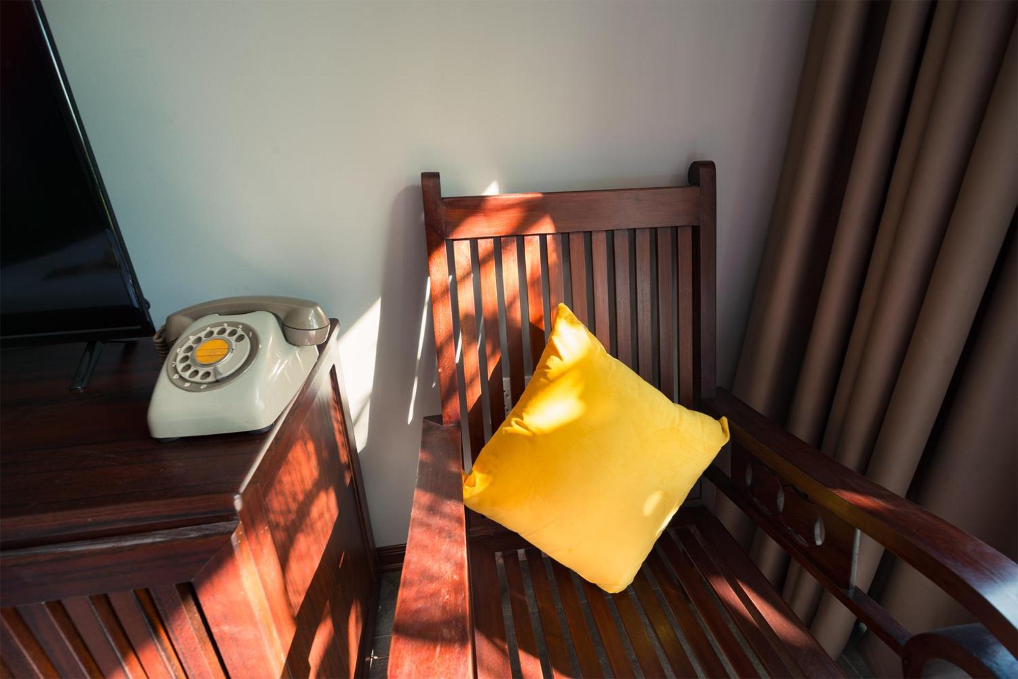 G Boutique Retreat Khách sạn Hội An