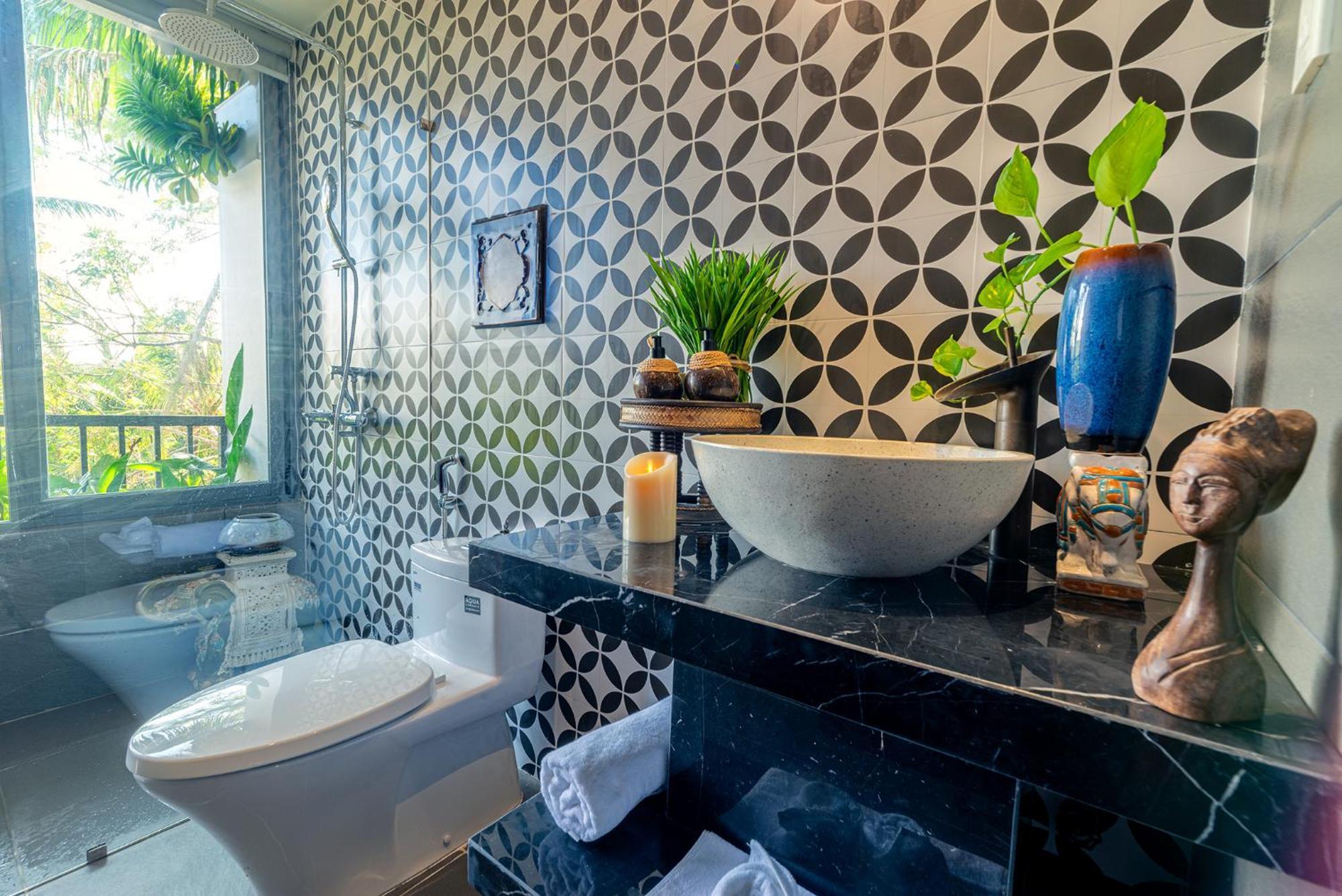 G Boutique Retreat 4* Hội An