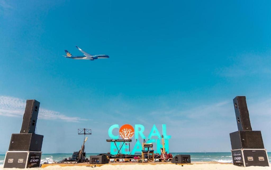 Artra Resort- Near Airport Resort Cam Ranh