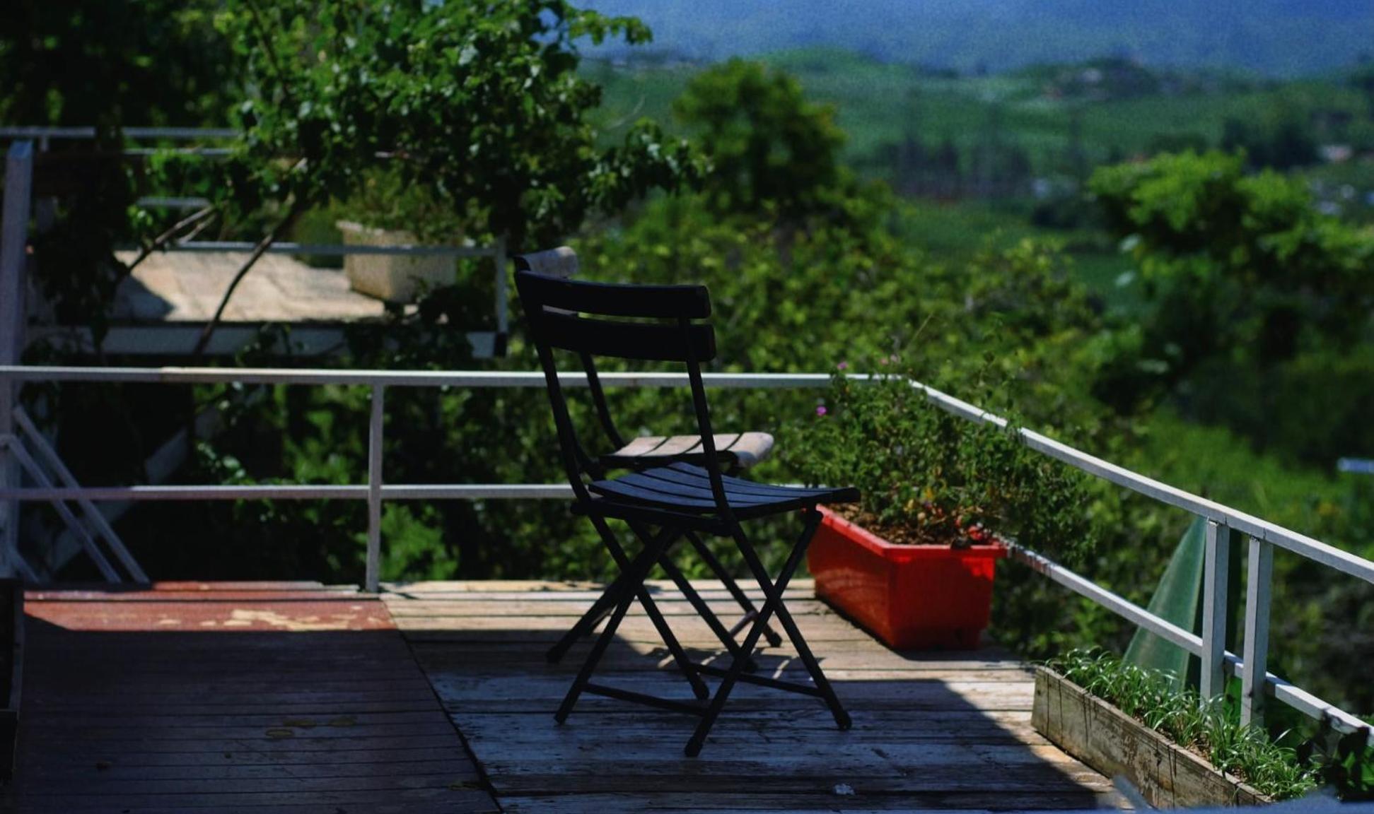 Homestay Hillside House *