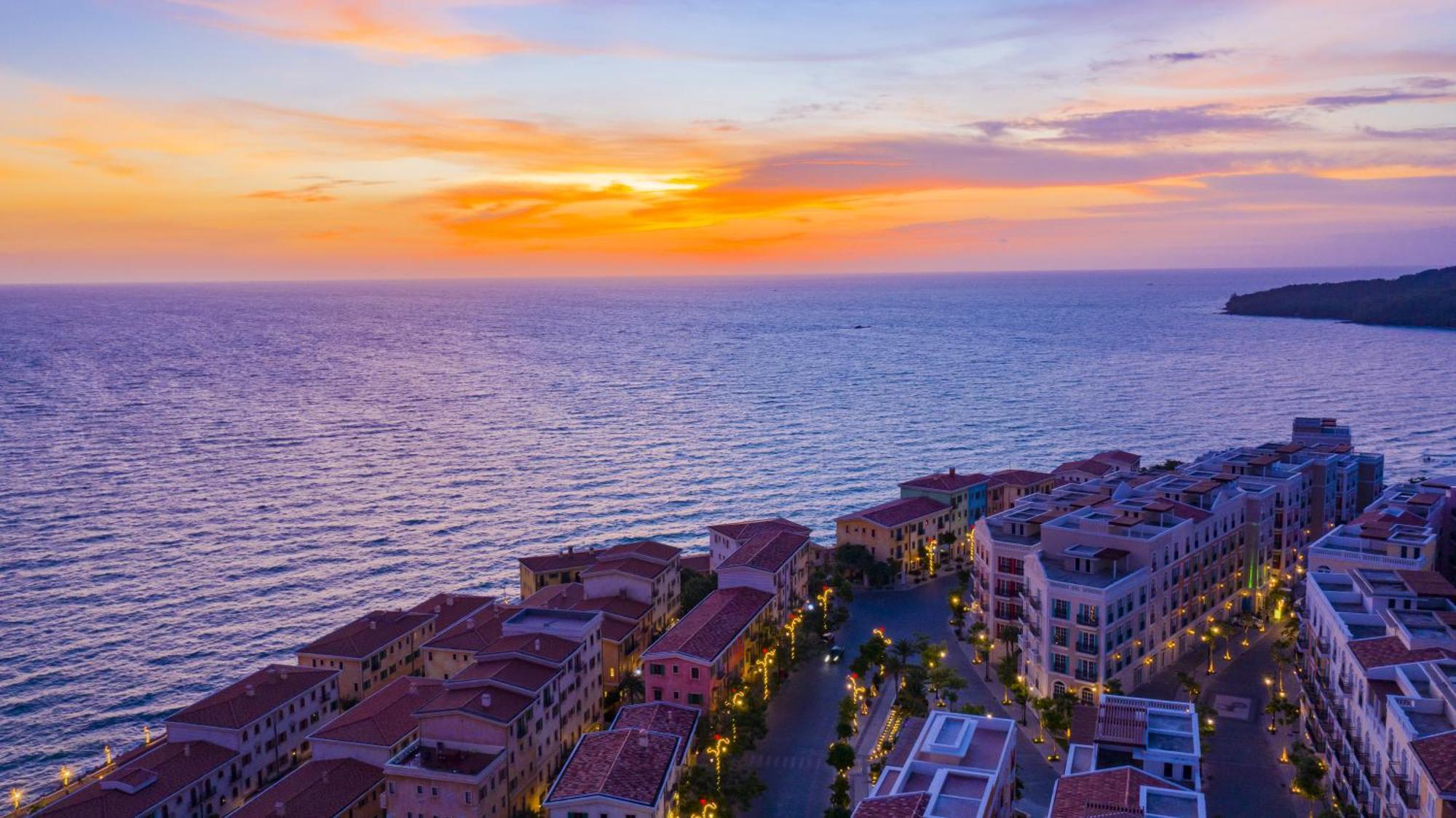 Sunset Bay Retreat 3* Phu Quoc