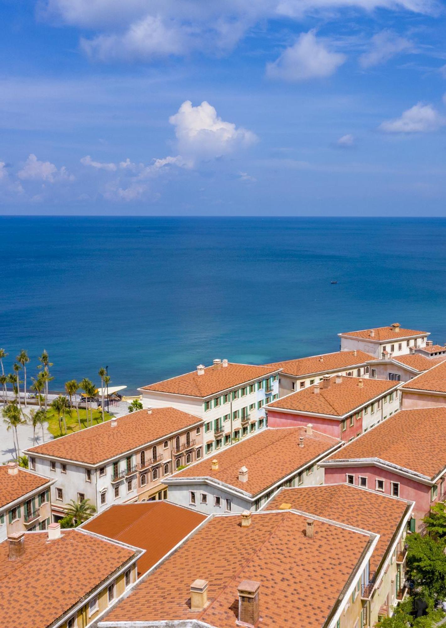 Hotel Sunset Bay Retreat 3*