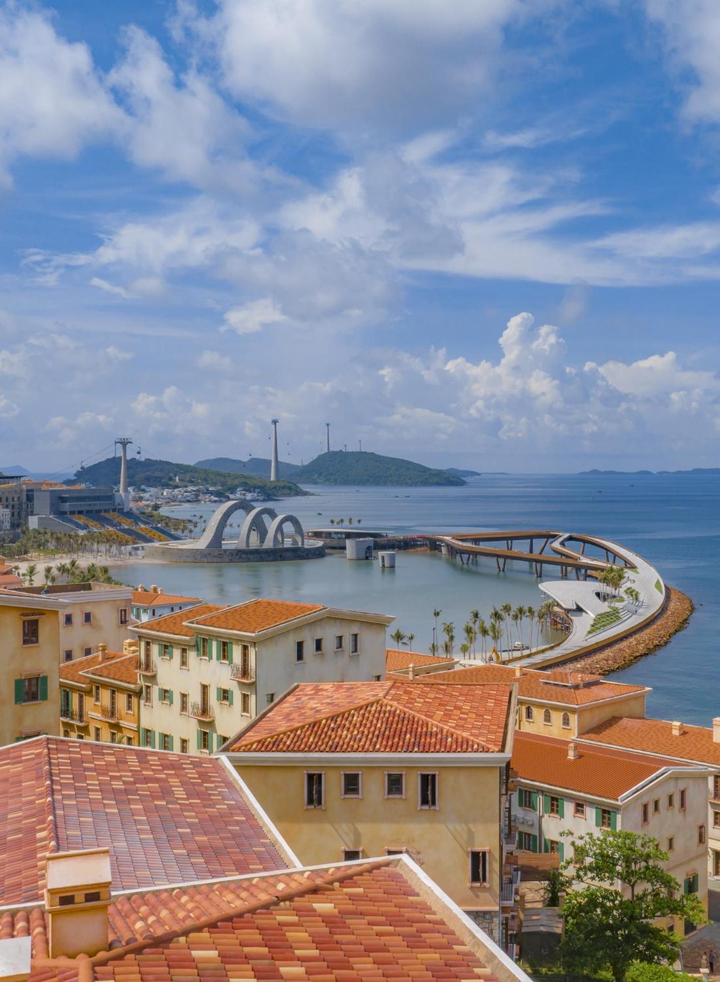 Hotel Sunset Bay Retreat 3*