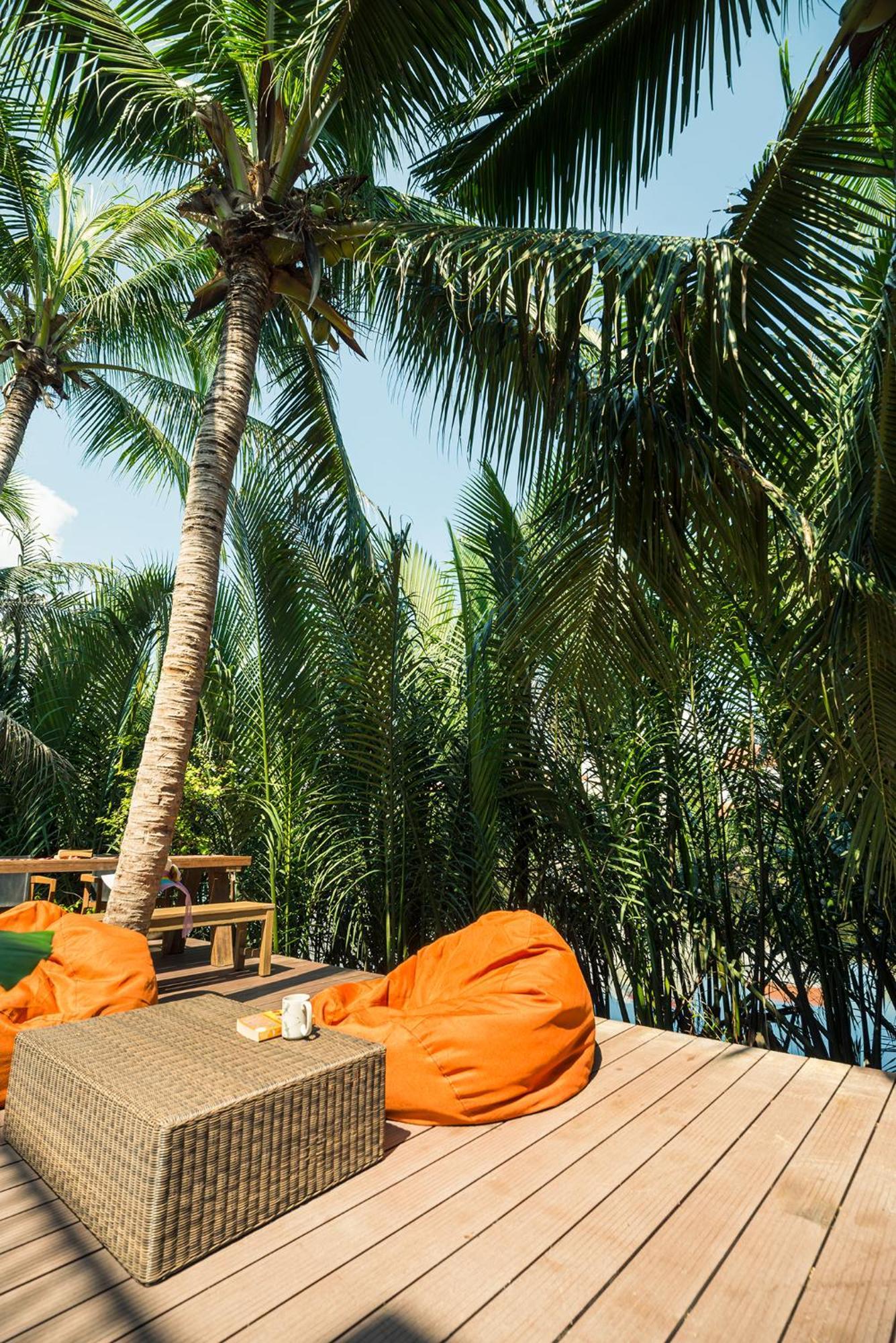 Khách sạn G Boutique Retreat Hội An