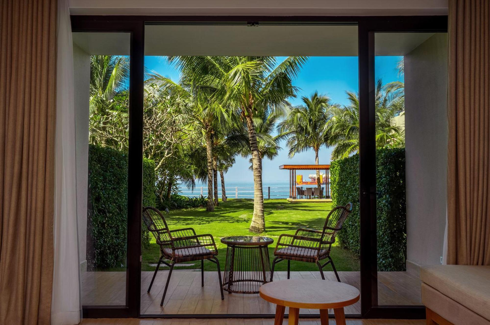 Marina Bay & Resort Vung Tau