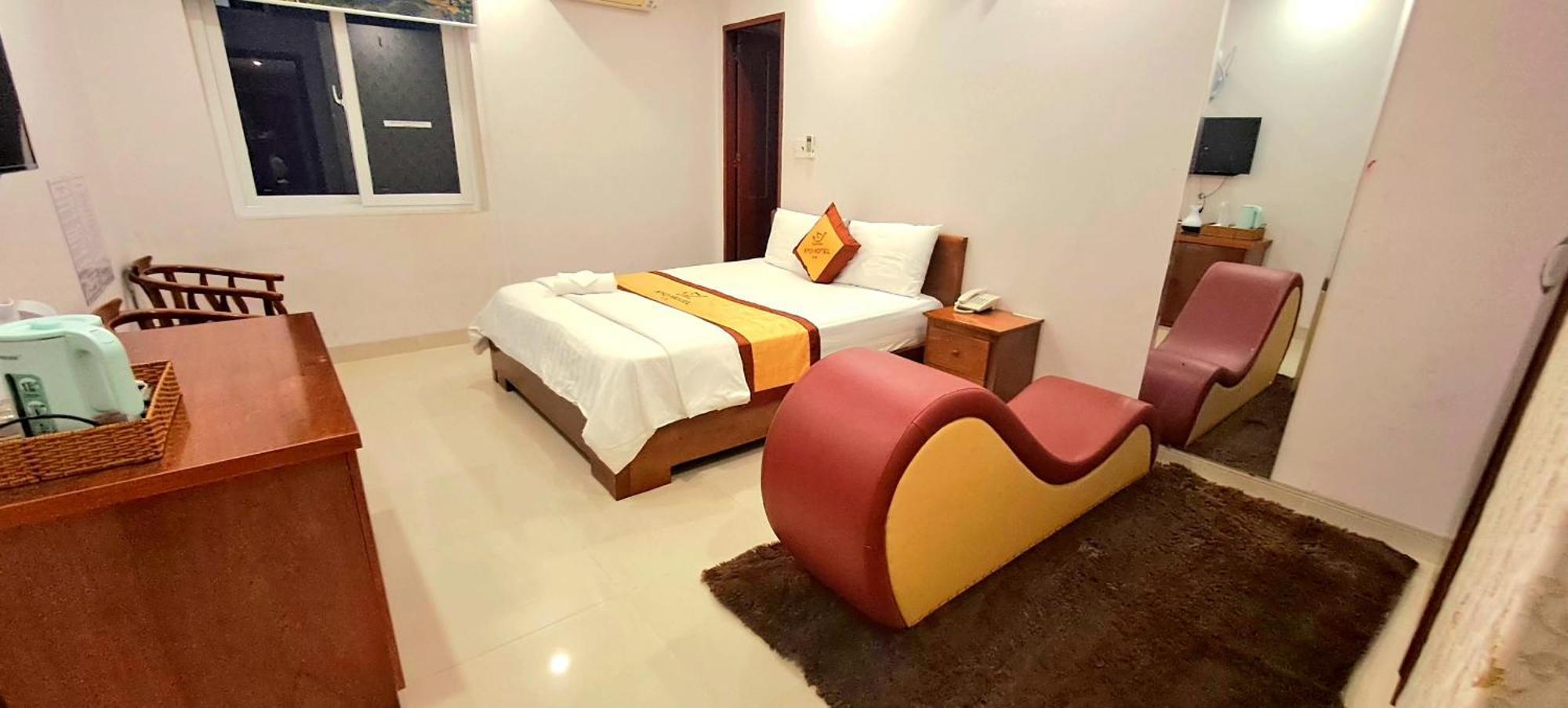 Kyo 2* Vung Tau