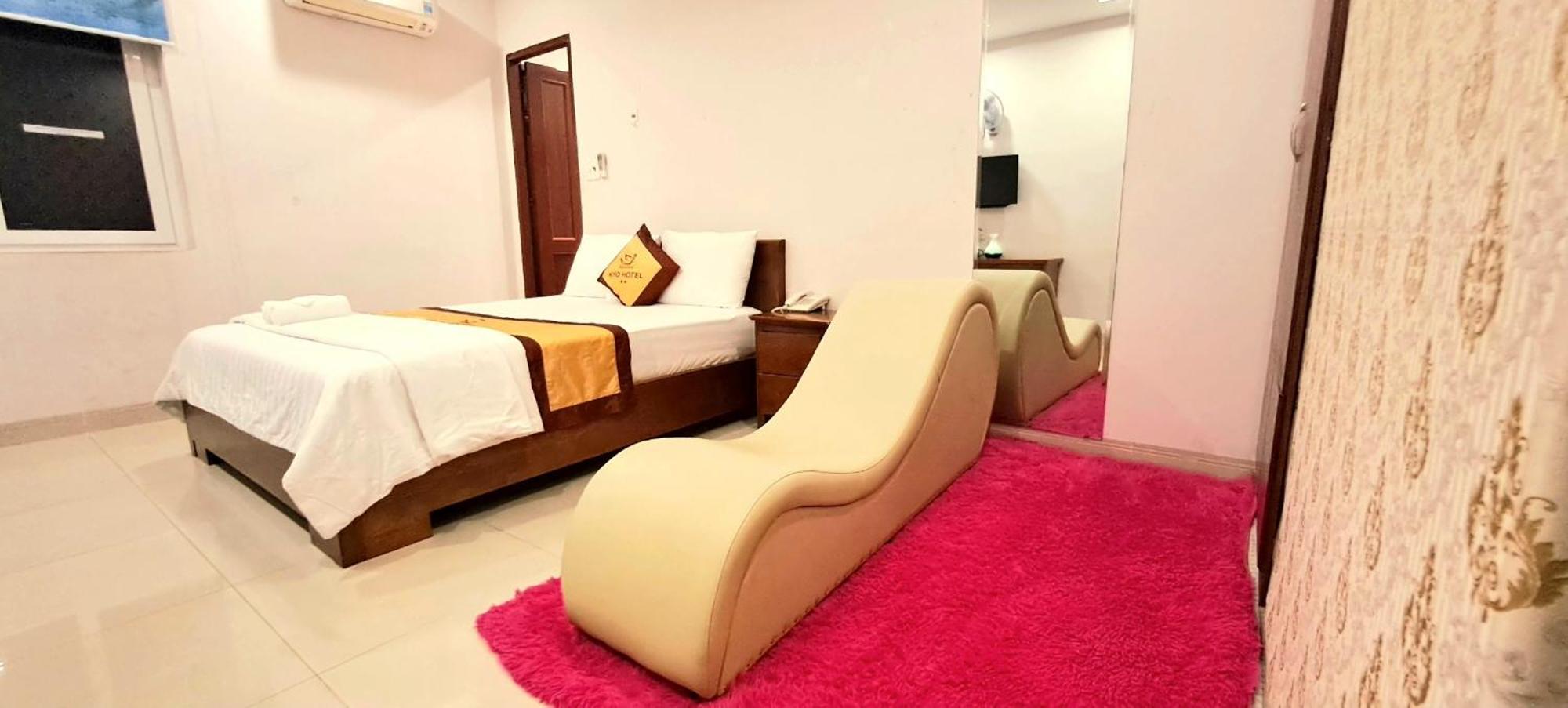 Hotel Kyo 2*