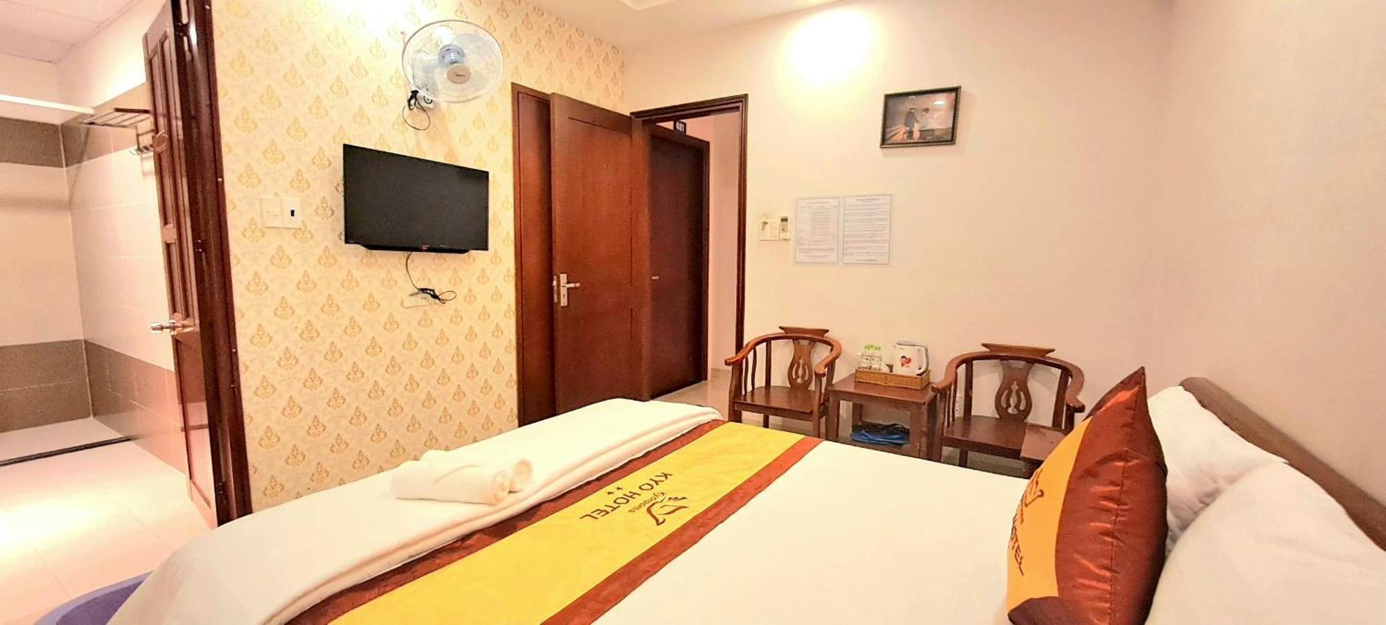 Hotel Kyo