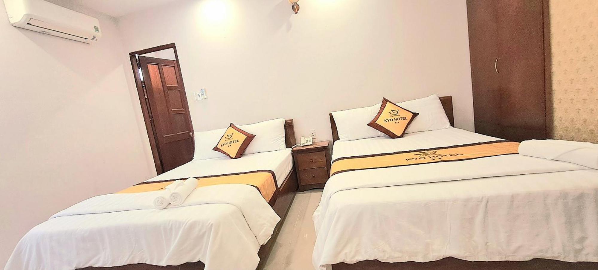 Kyo Hotel