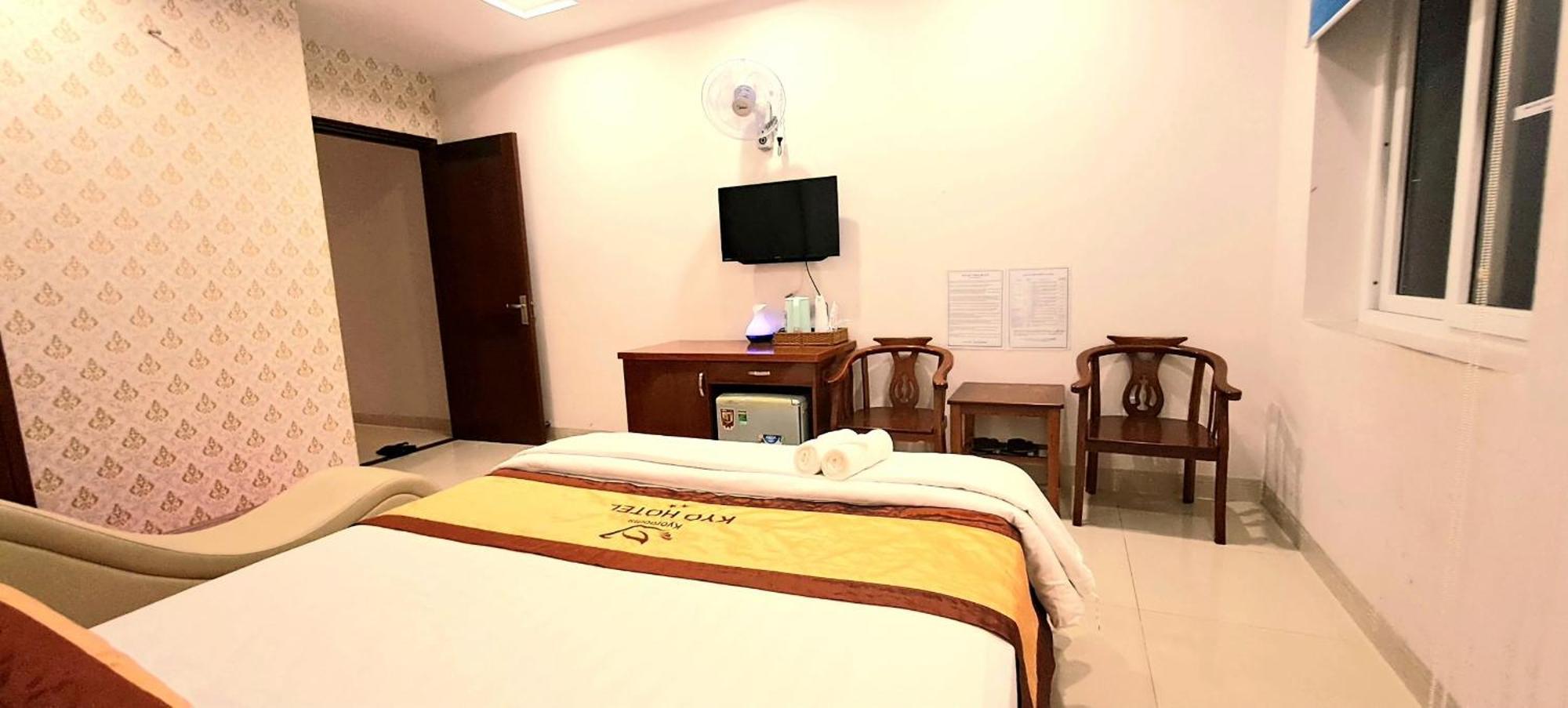 Hotel Kyo 2*