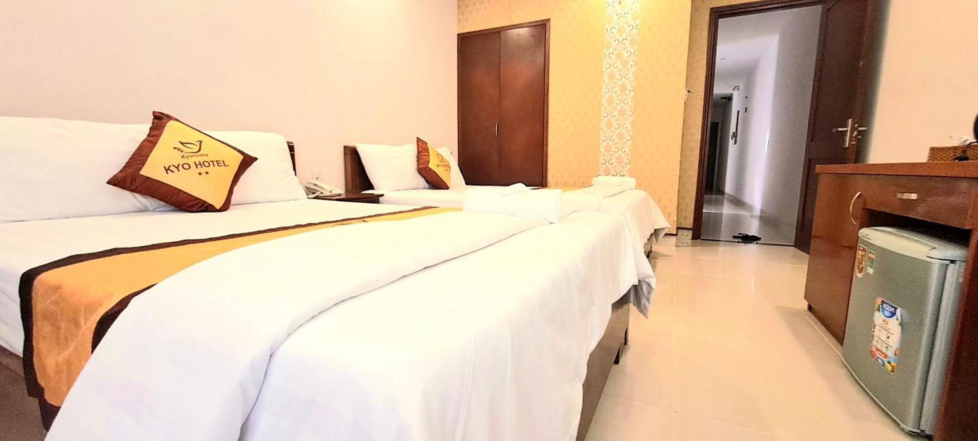 Kyo 2* Vung Tau