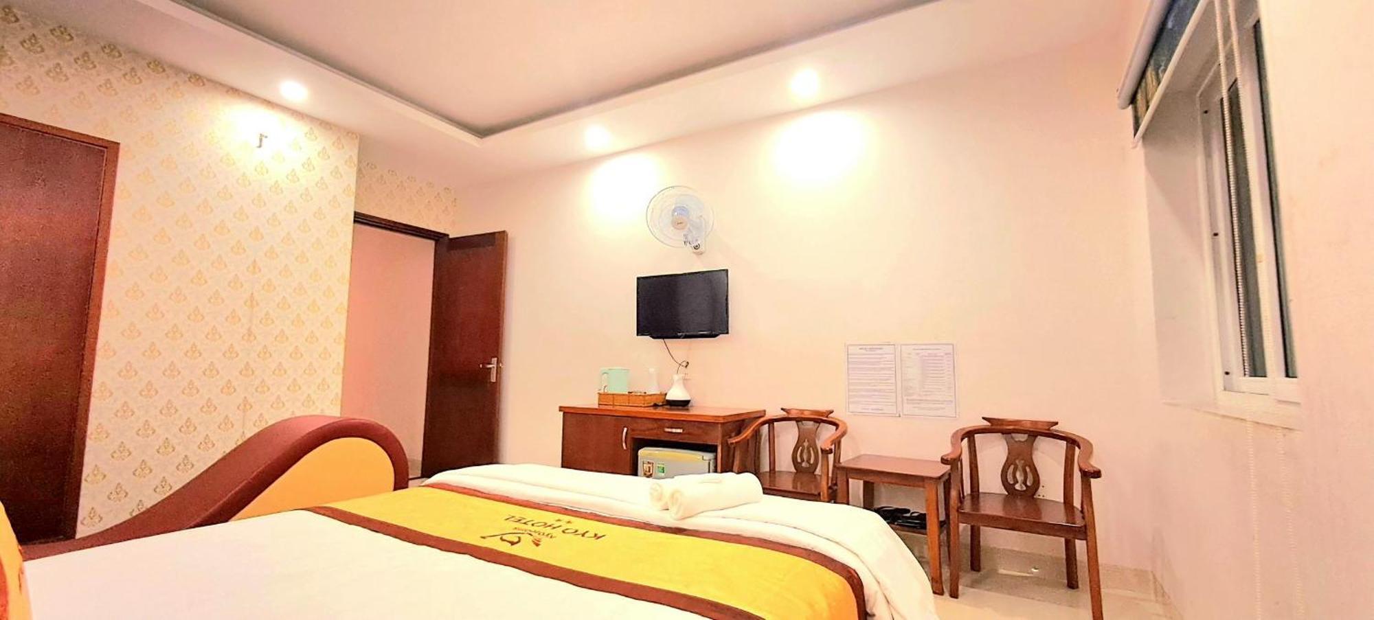 Kyo Hotel