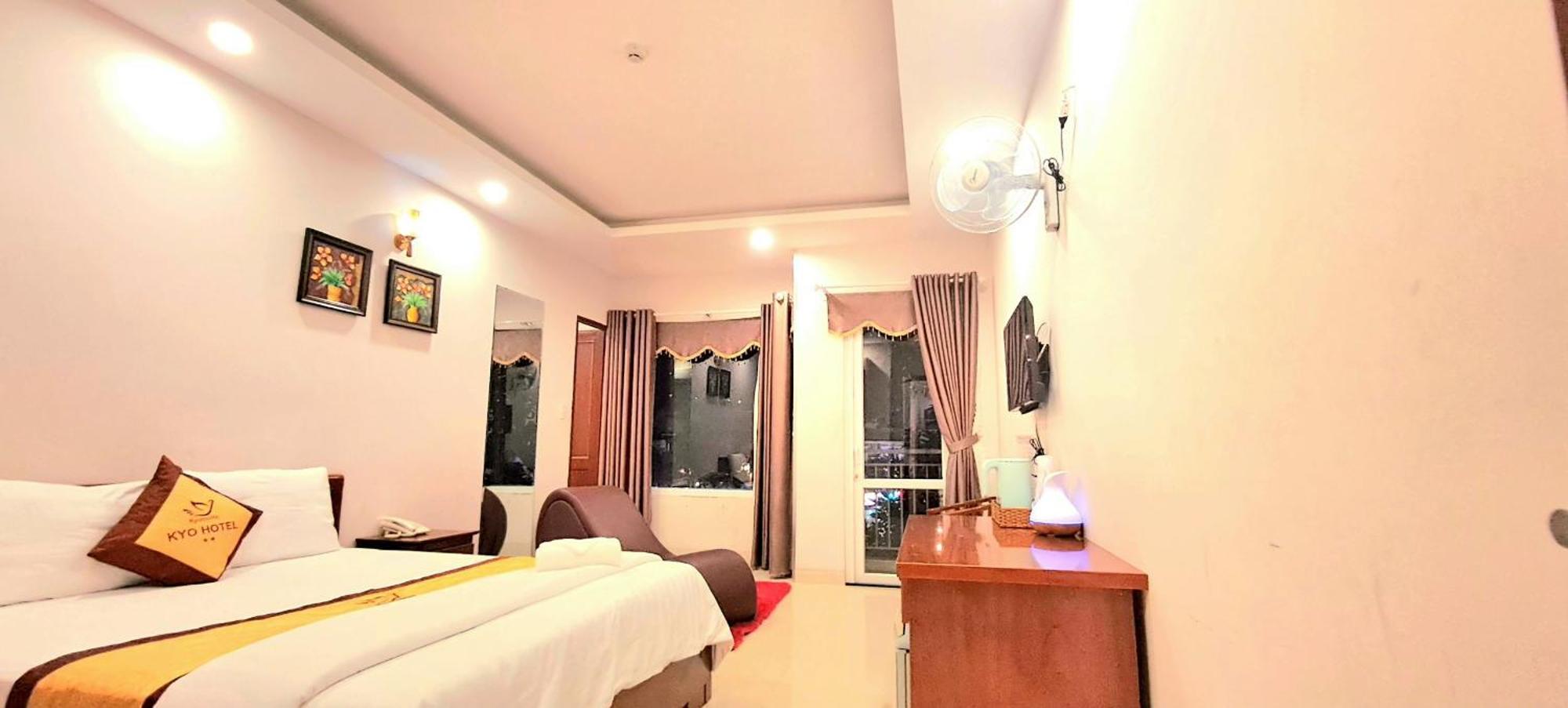 Hotel Kyo 2*