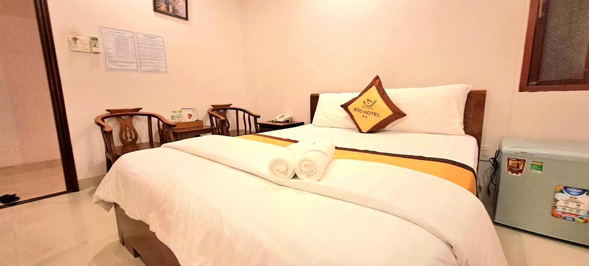 Kyo Hotel 2*