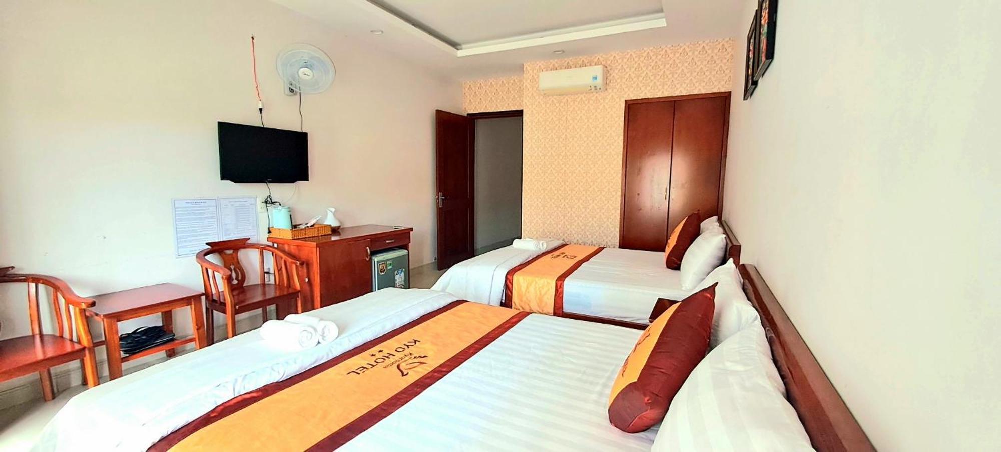 Kyo Hotel Vung Tau