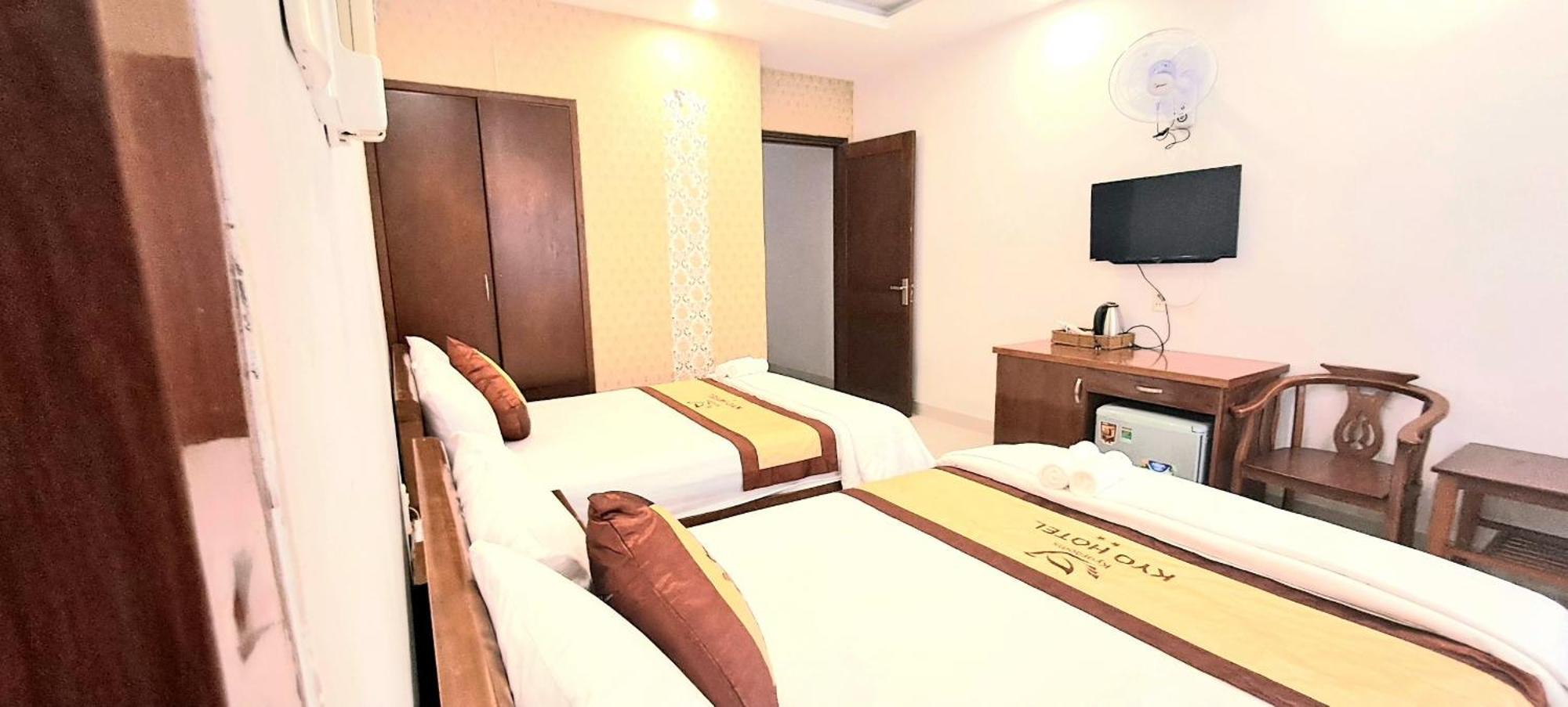 Kyo Hotel