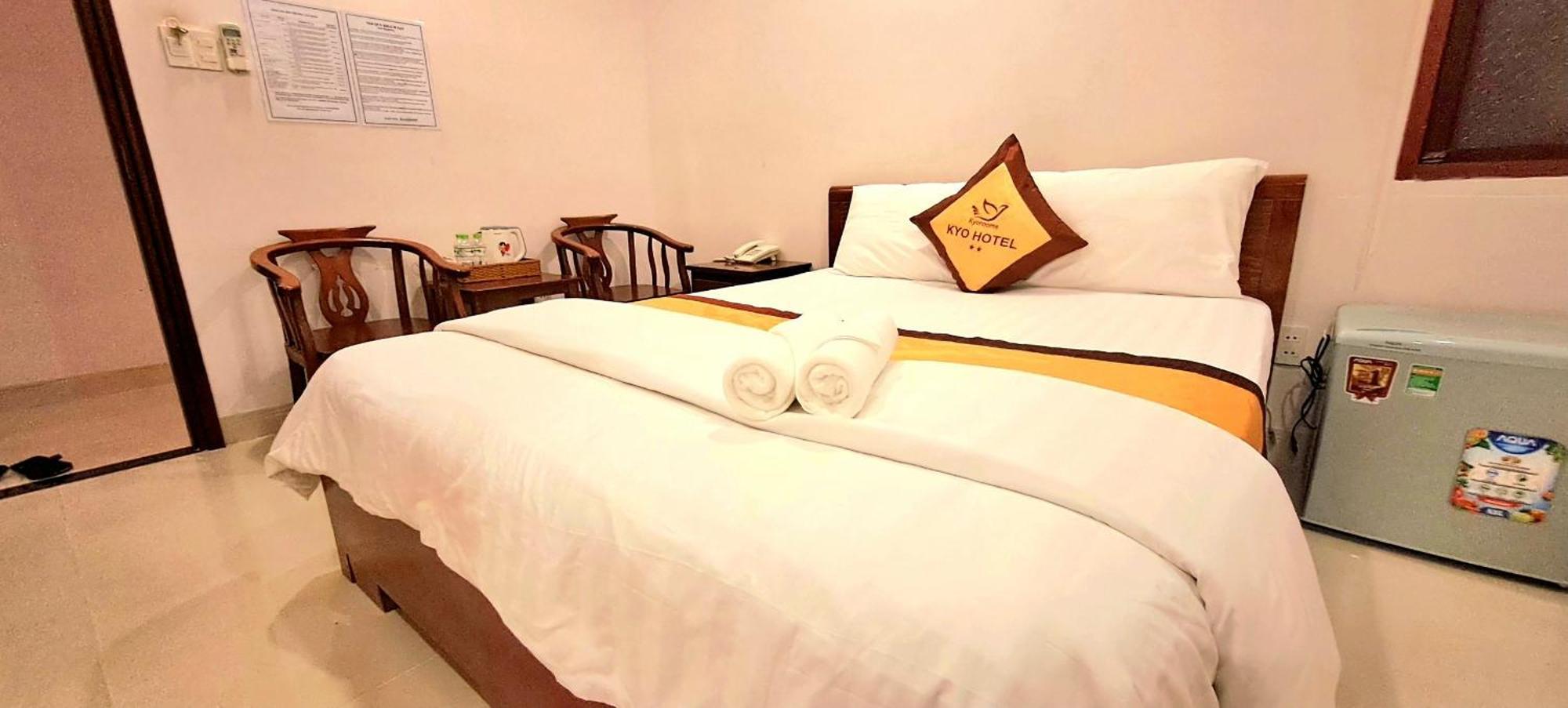 Kyo Hotel 2*