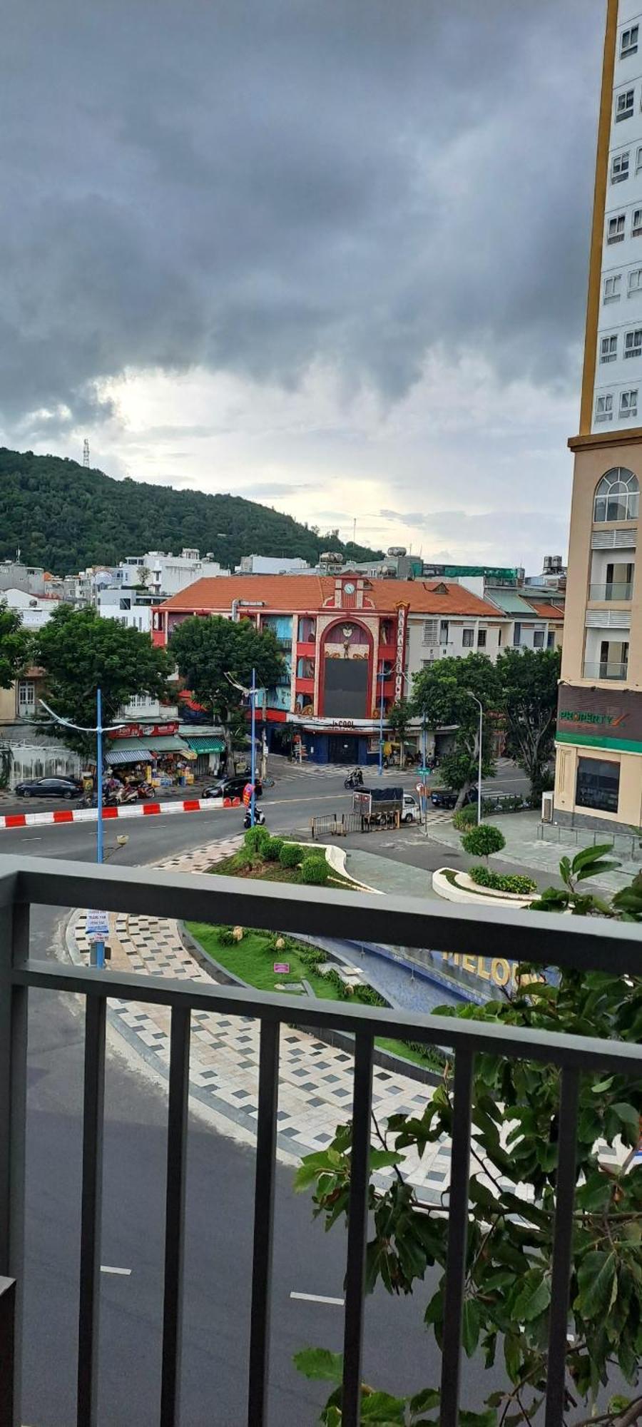 Hotel Kyo Vung Tau