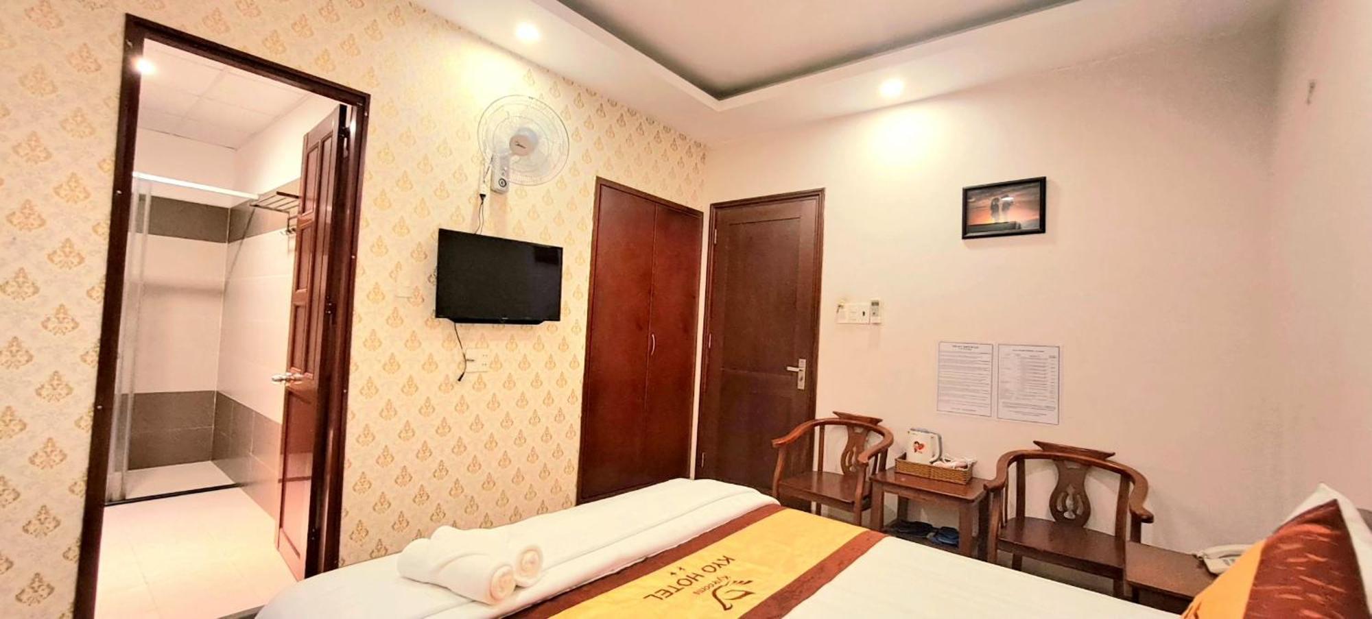 Kyo 2* Vung Tau