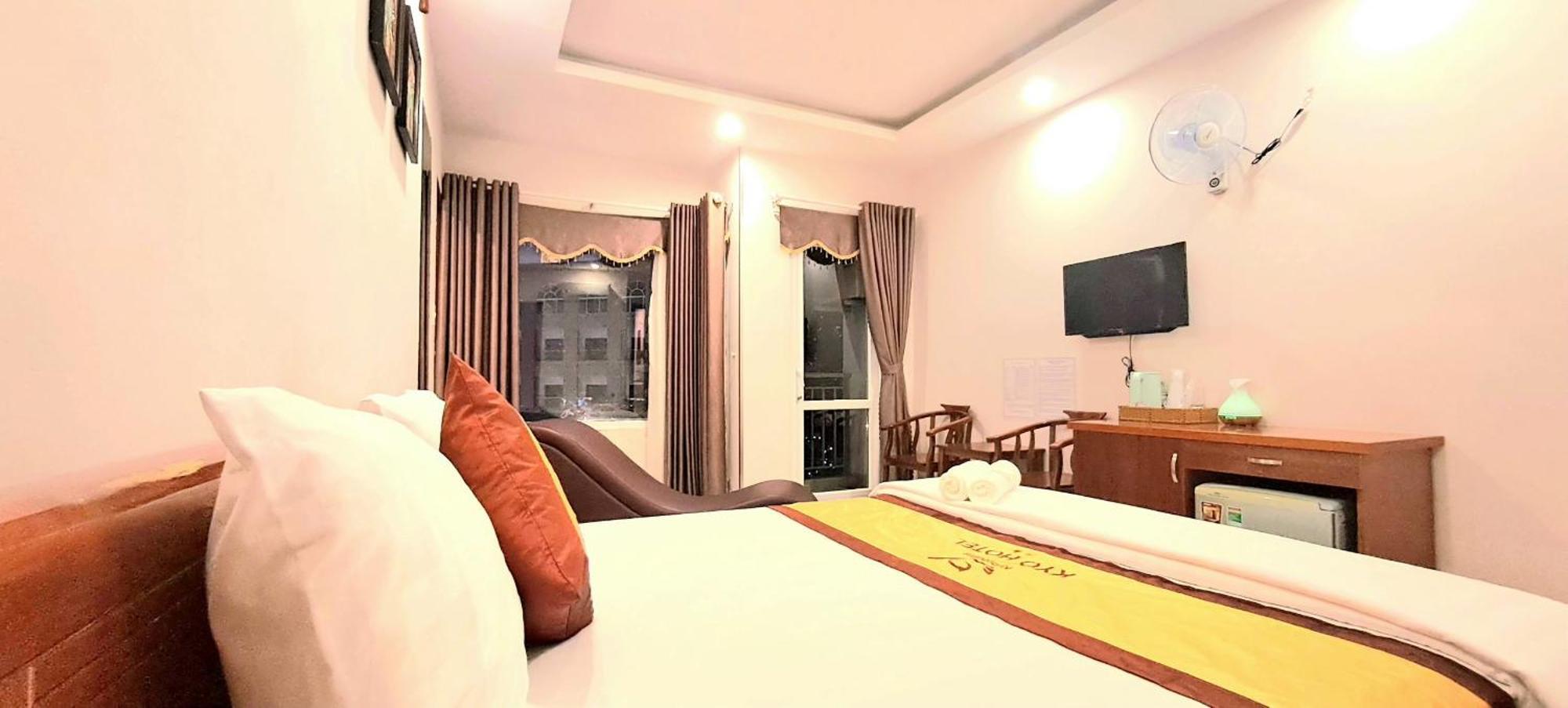 Hotel Kyo