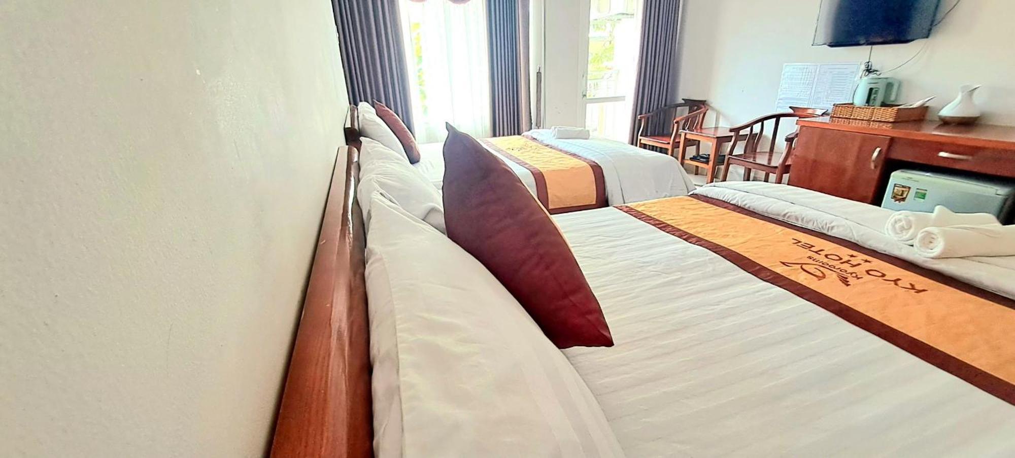 Kyo Hotel Vung Tau