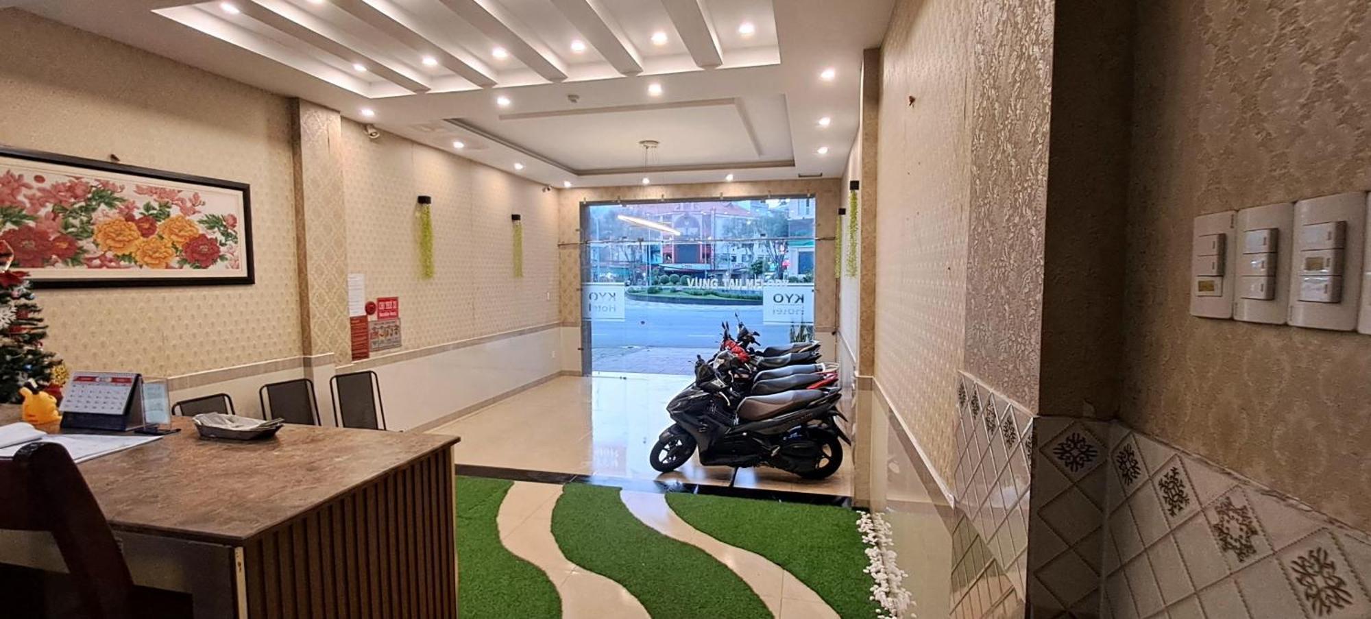 Hotel Kyo