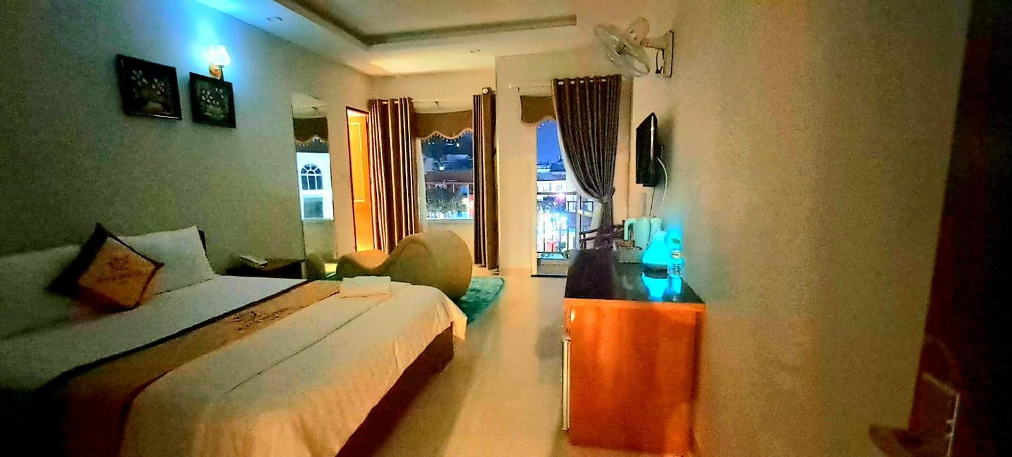 Kyo Vung Tau