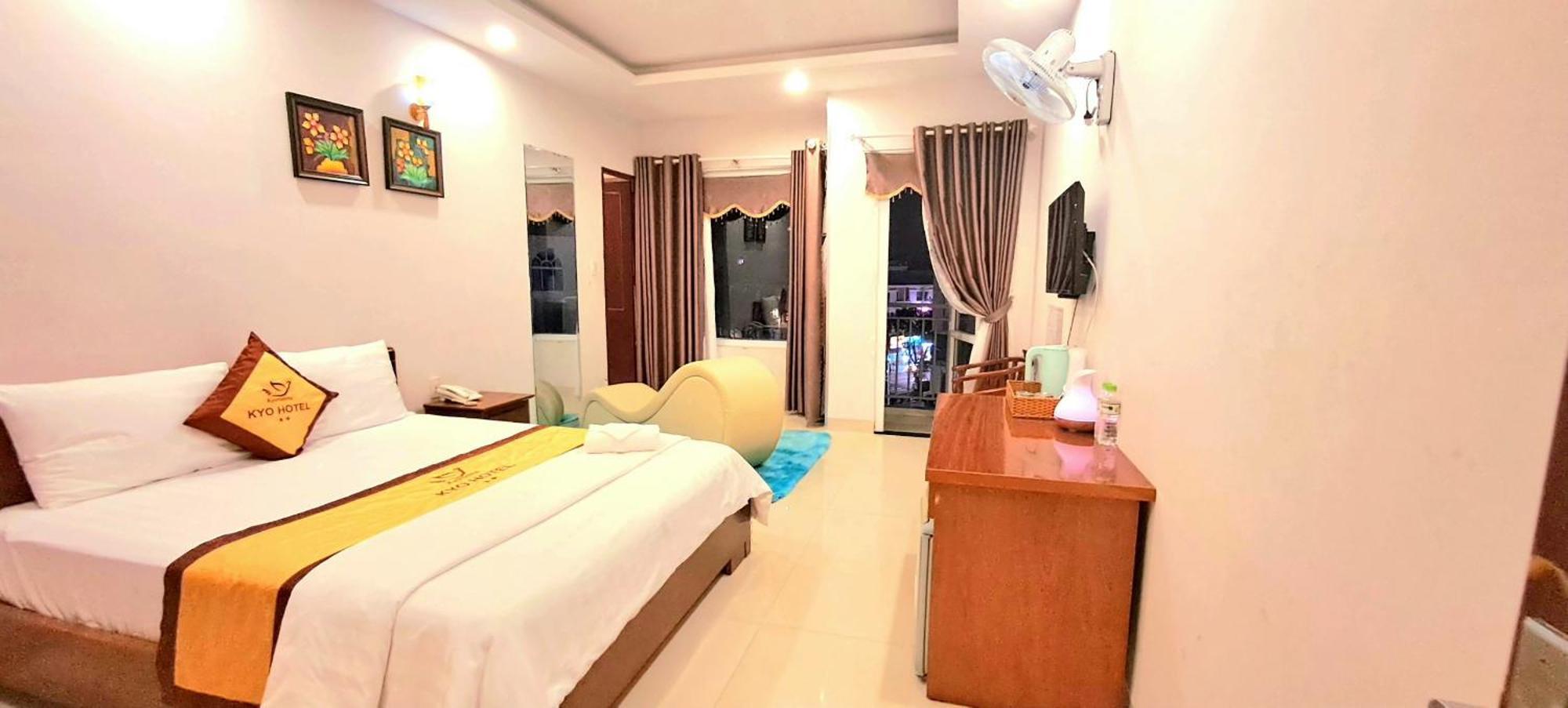 Hotel Kyo 2*