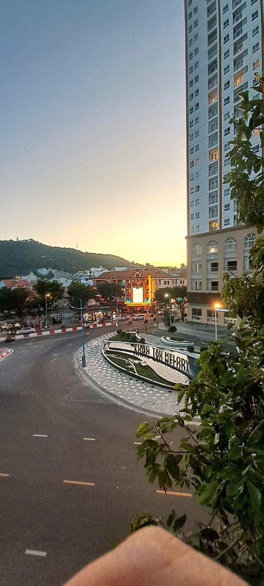 Kyo Hotel Vung Tau