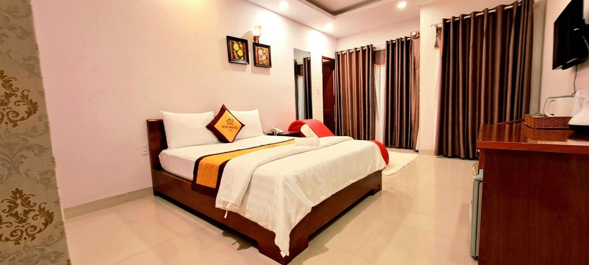 Hotel Kyo 2*