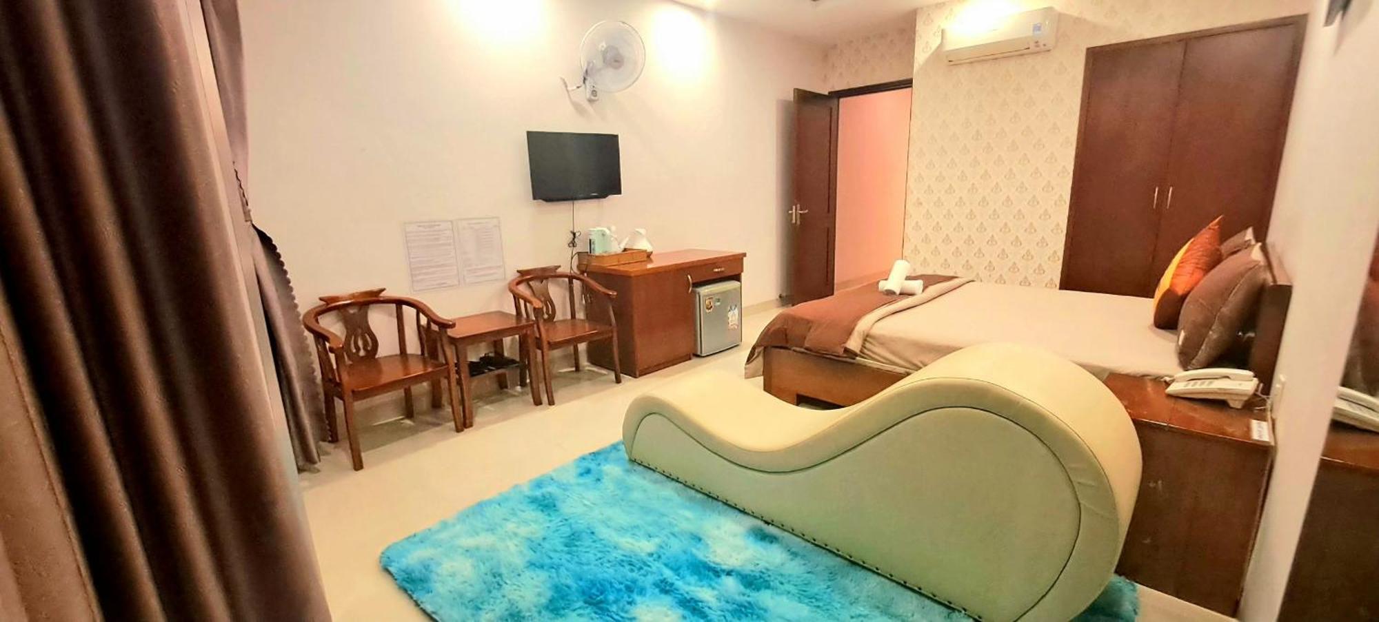 Hotel Kyo Vung Tau