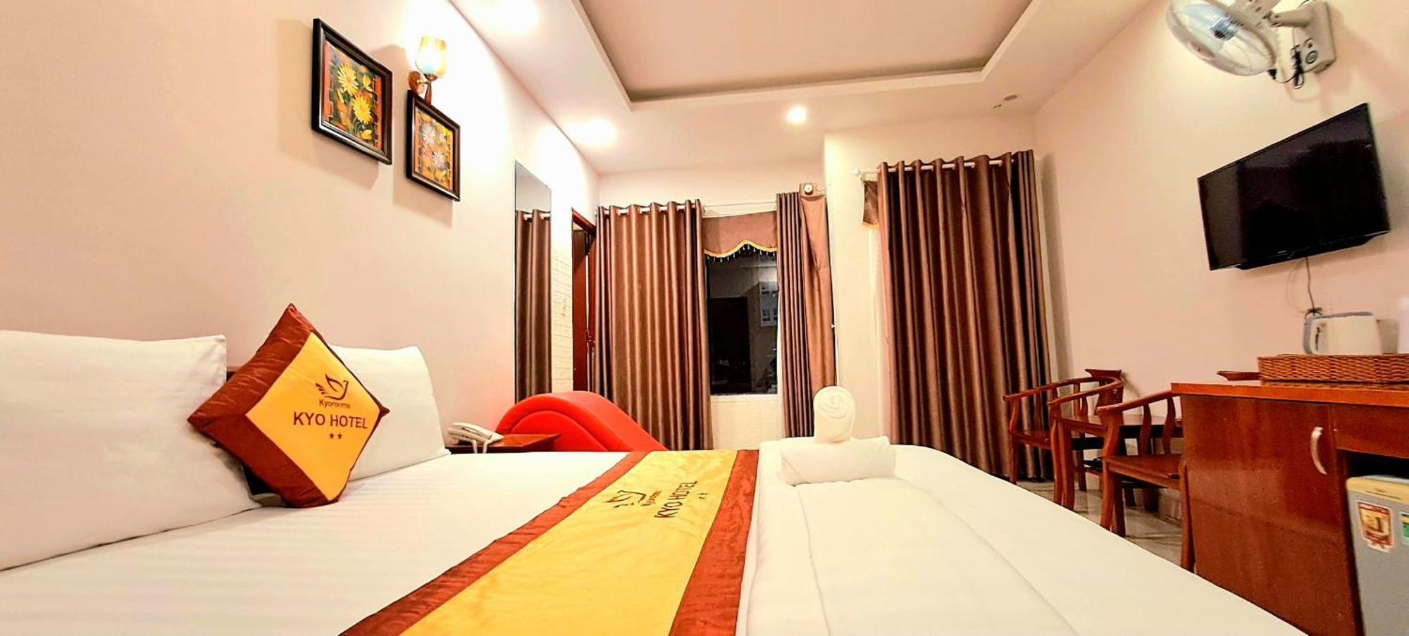 Kyo Hotel