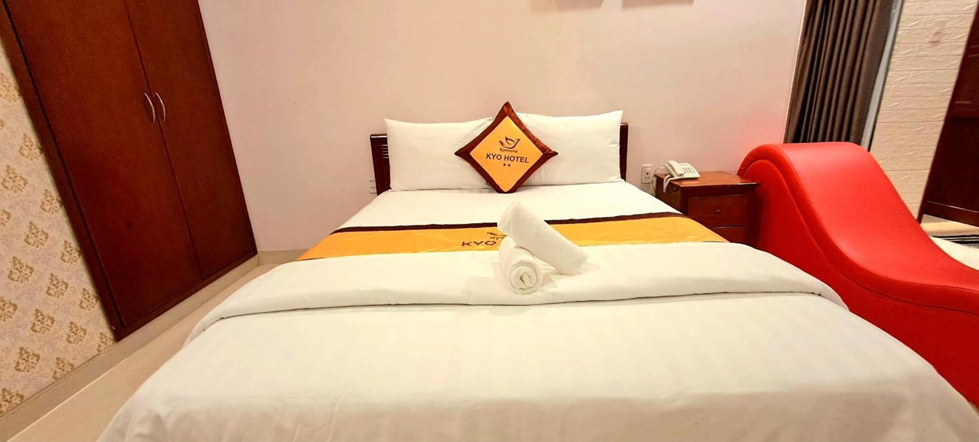 Hotel Kyo 2*