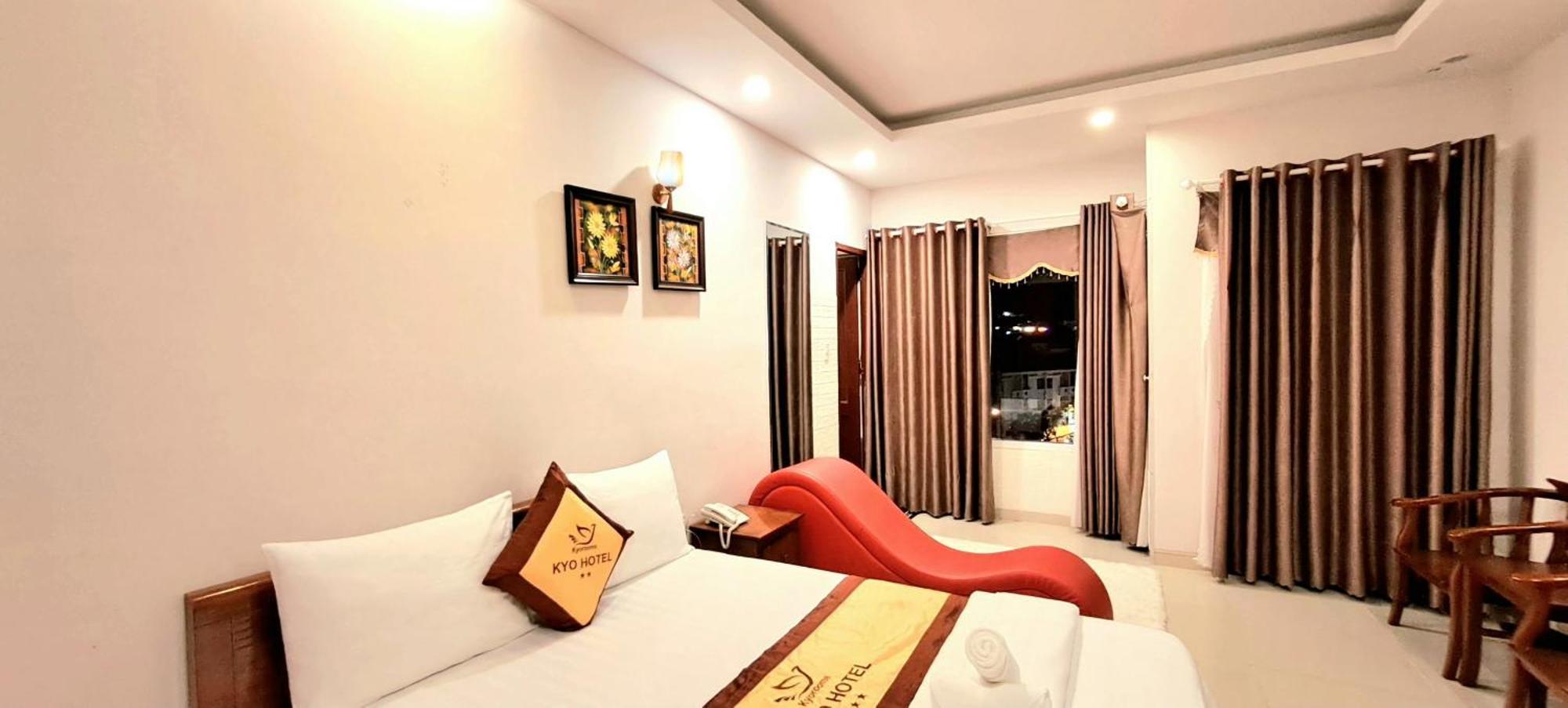 Kyo Hotel 2*