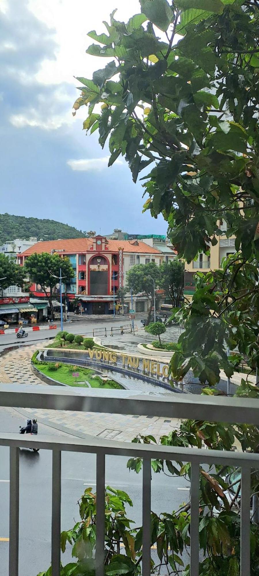 Hotel Kyo Vung Tau