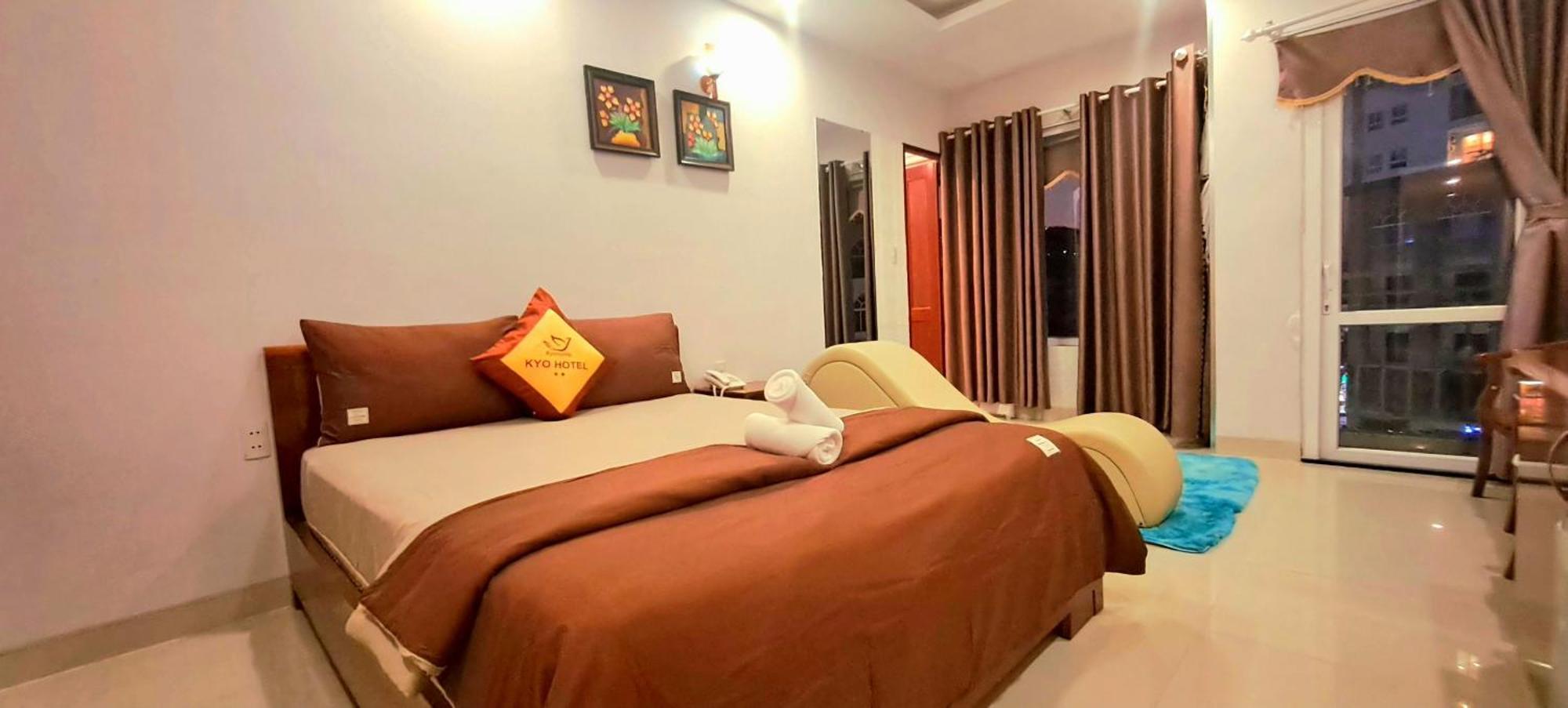 Kyo 2* Vung Tau
