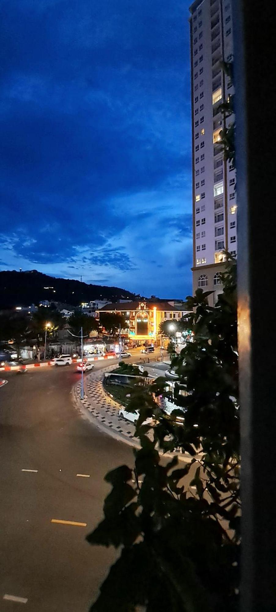 Kyo Hotel Vung Tau