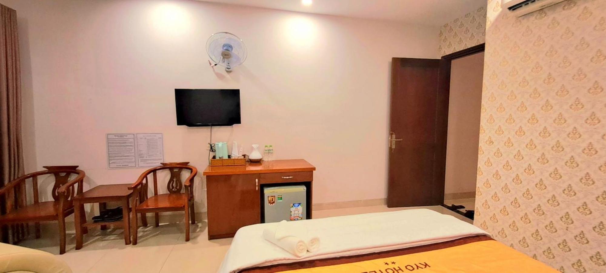 Hotel Kyo