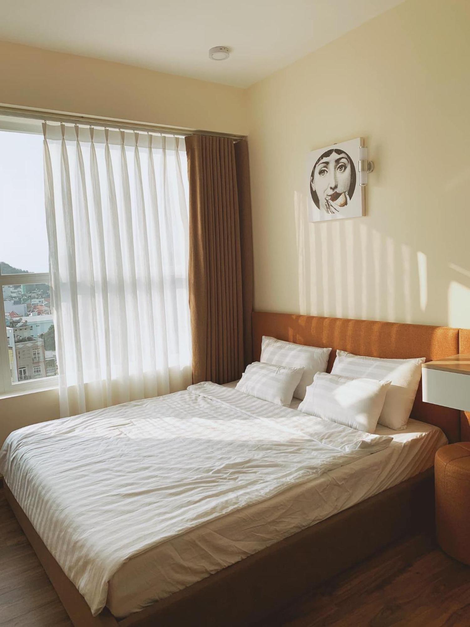 Ice's - Ho Gold Sea Apartment *