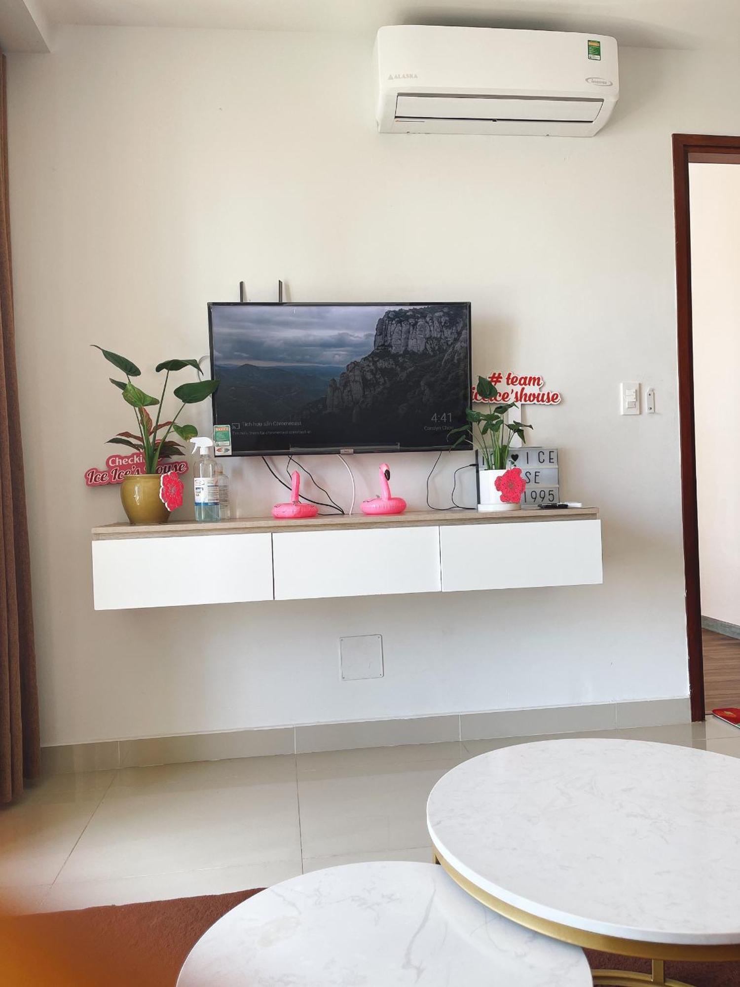 Ice's - Ho Gold Sea Apartment *