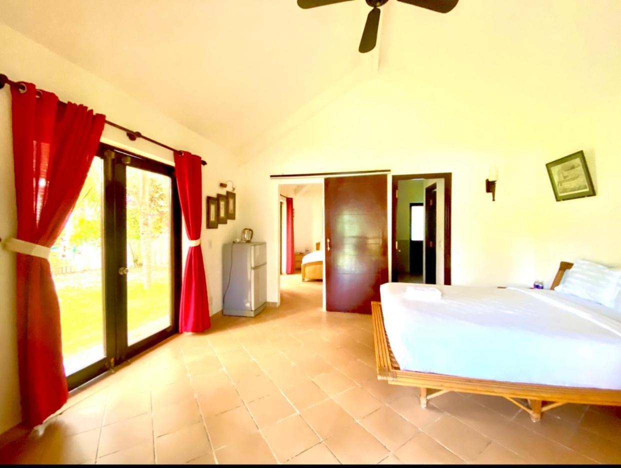 Jaguar House Muine Hotel Mui Ne
