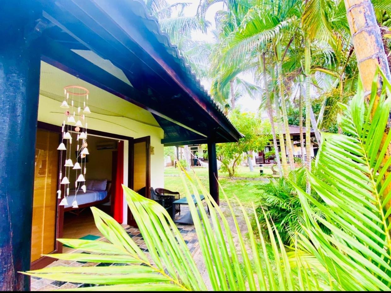 Hotel Jaguar House Muine 3*