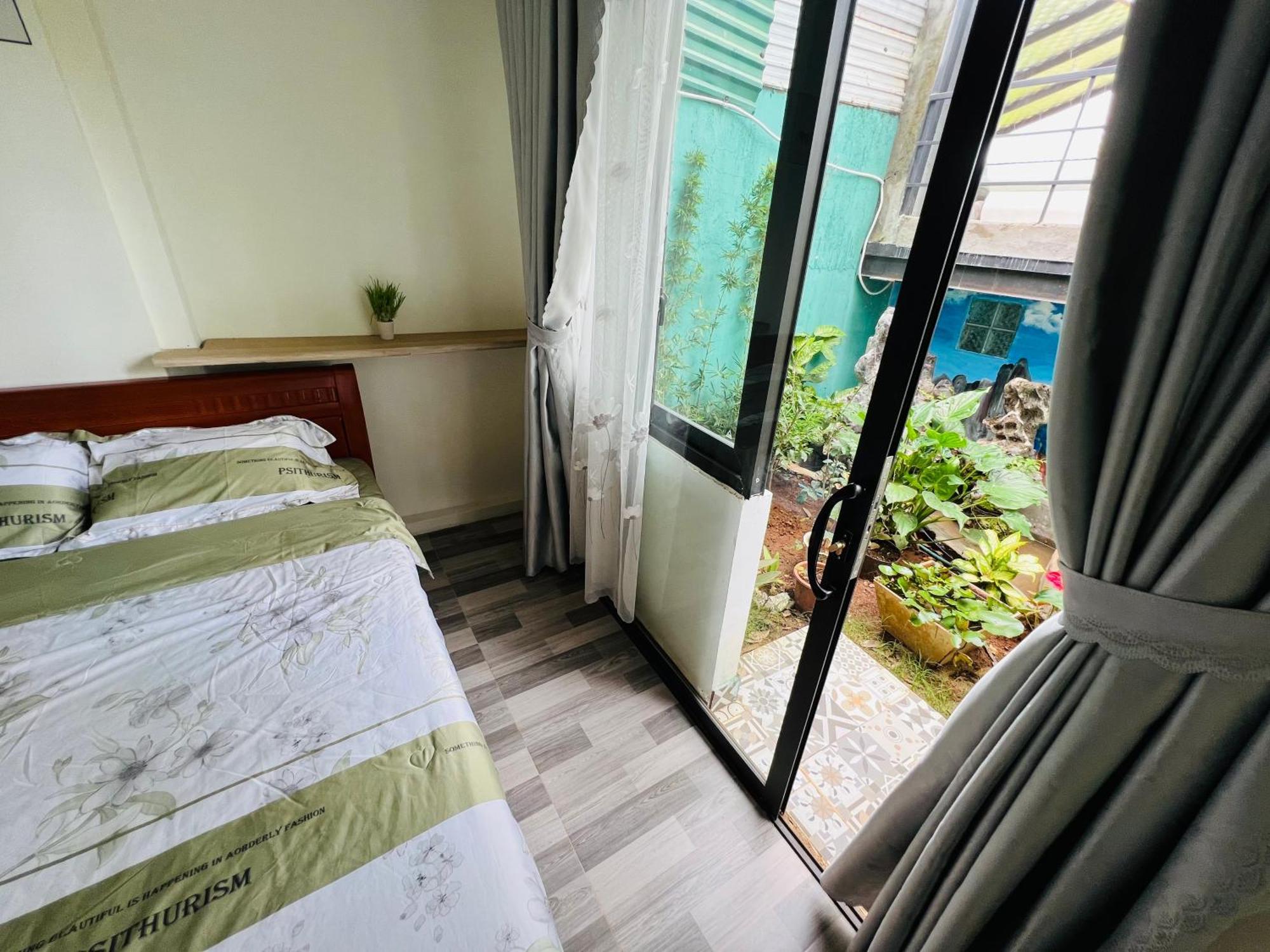 Gio - Homestay