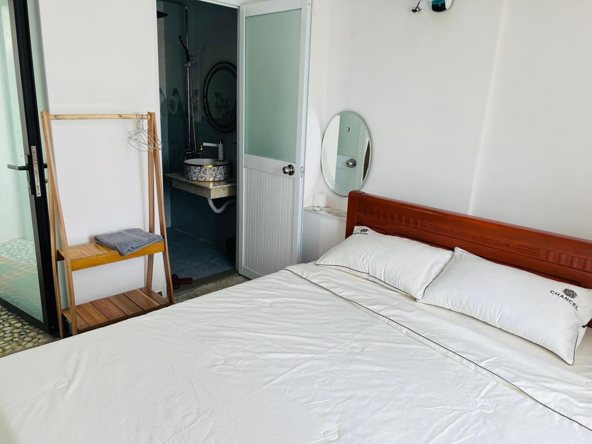Homestay Gio -