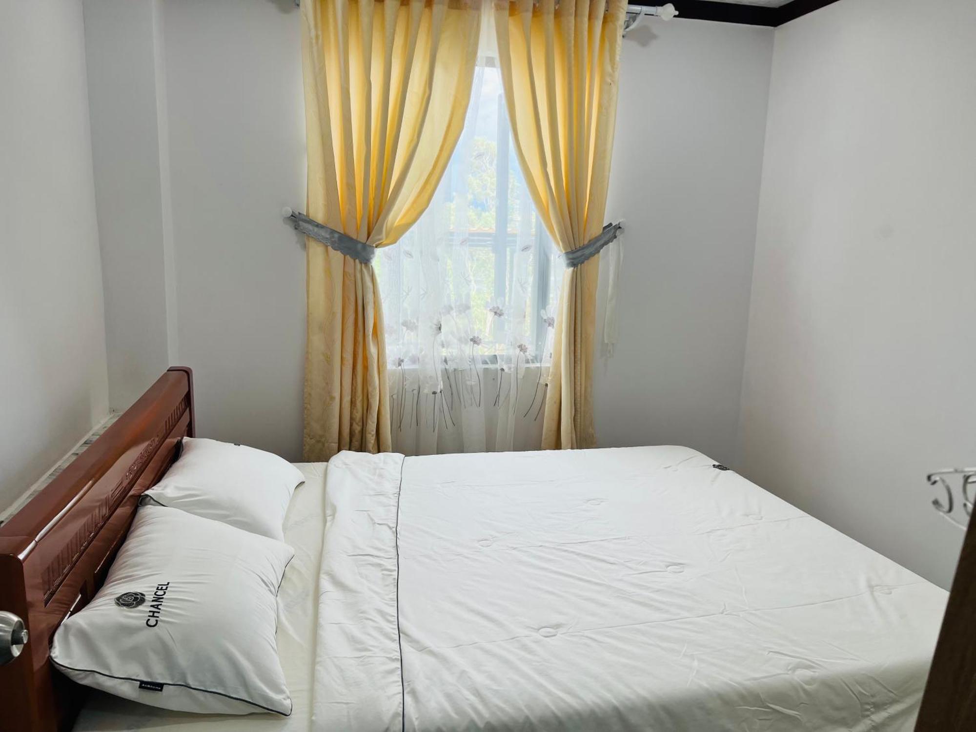 Gio - Homestay *