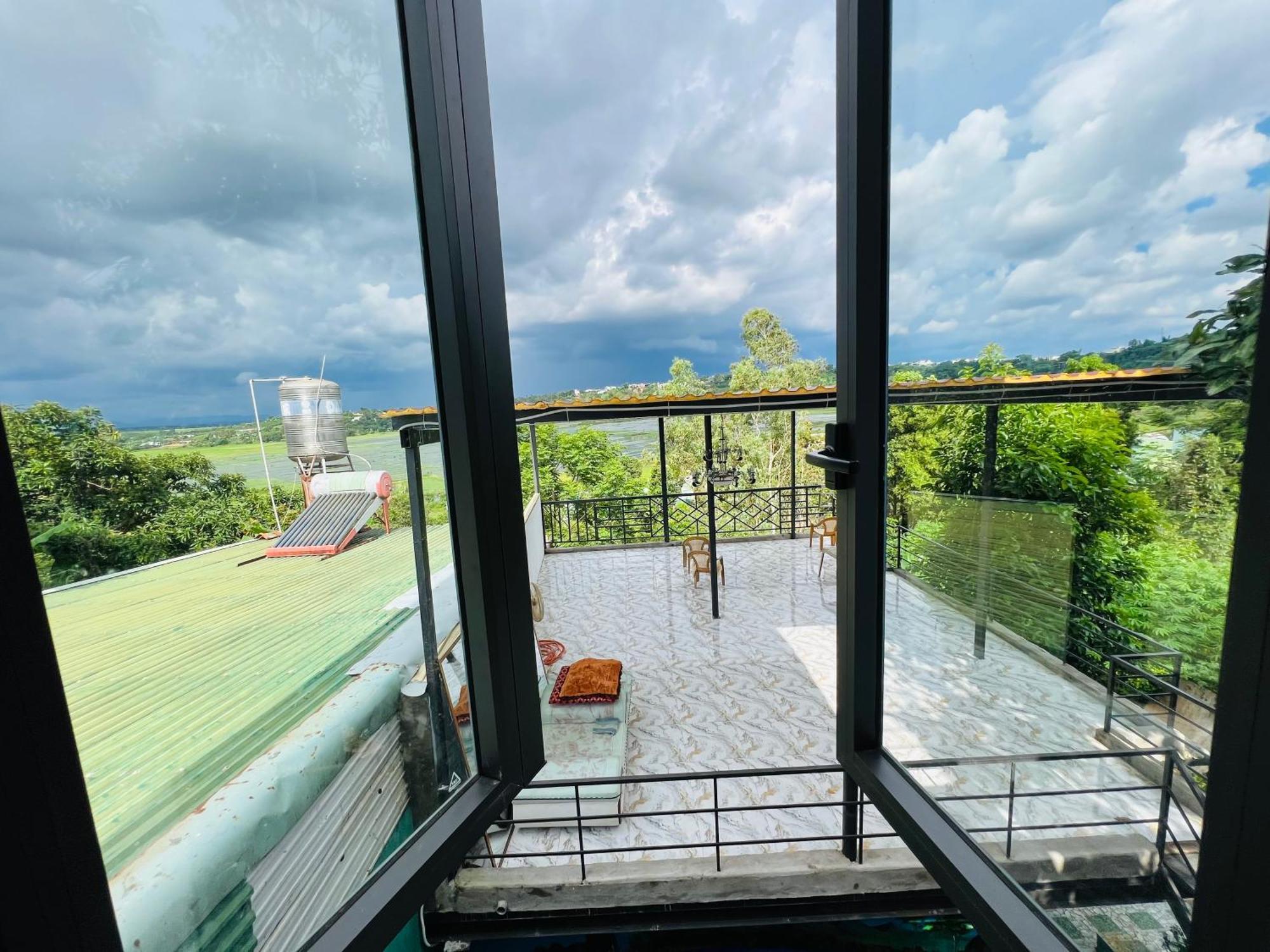 Homestay Gio - Pleiku