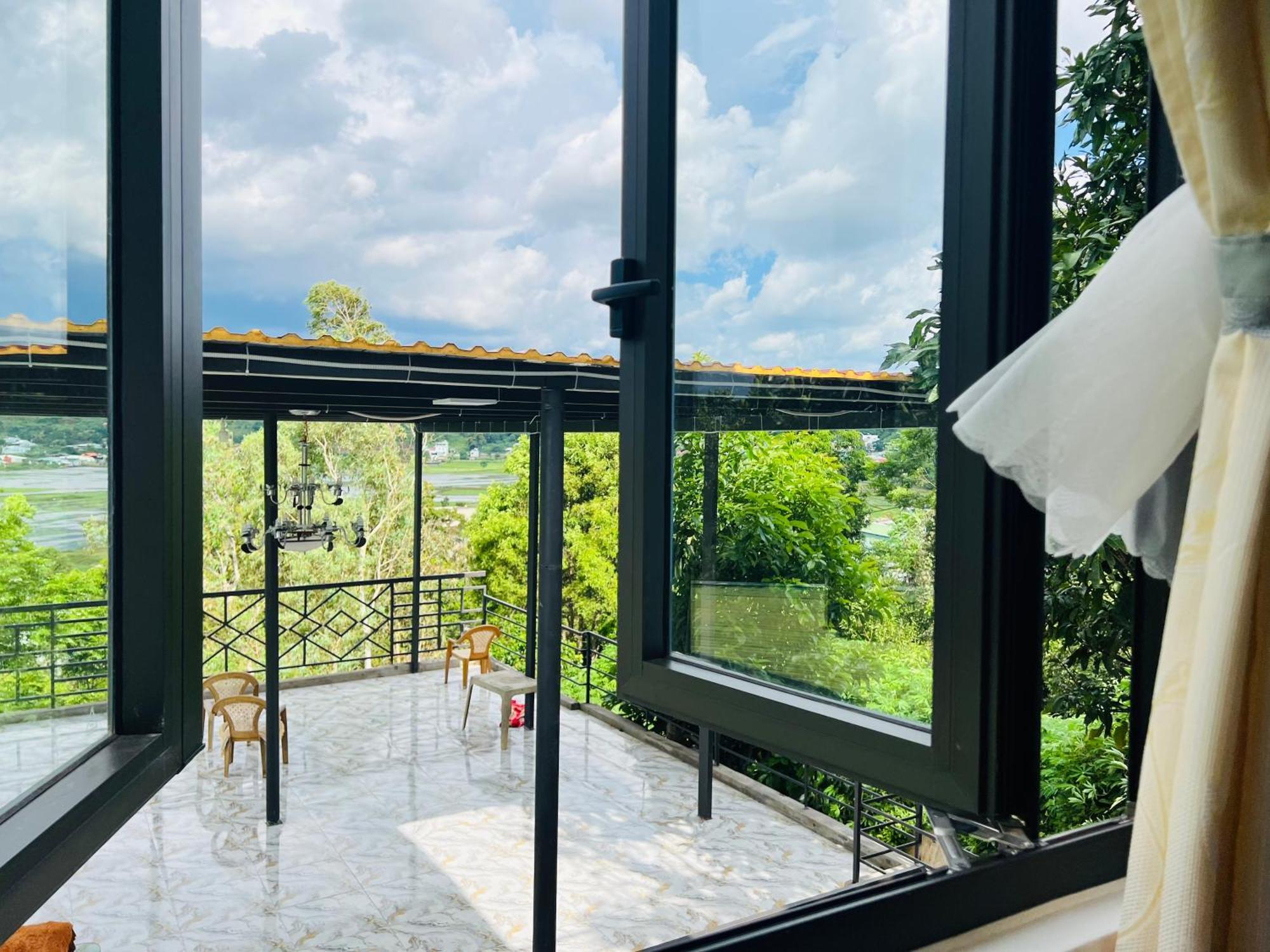 Gio - Homestay Pleiku