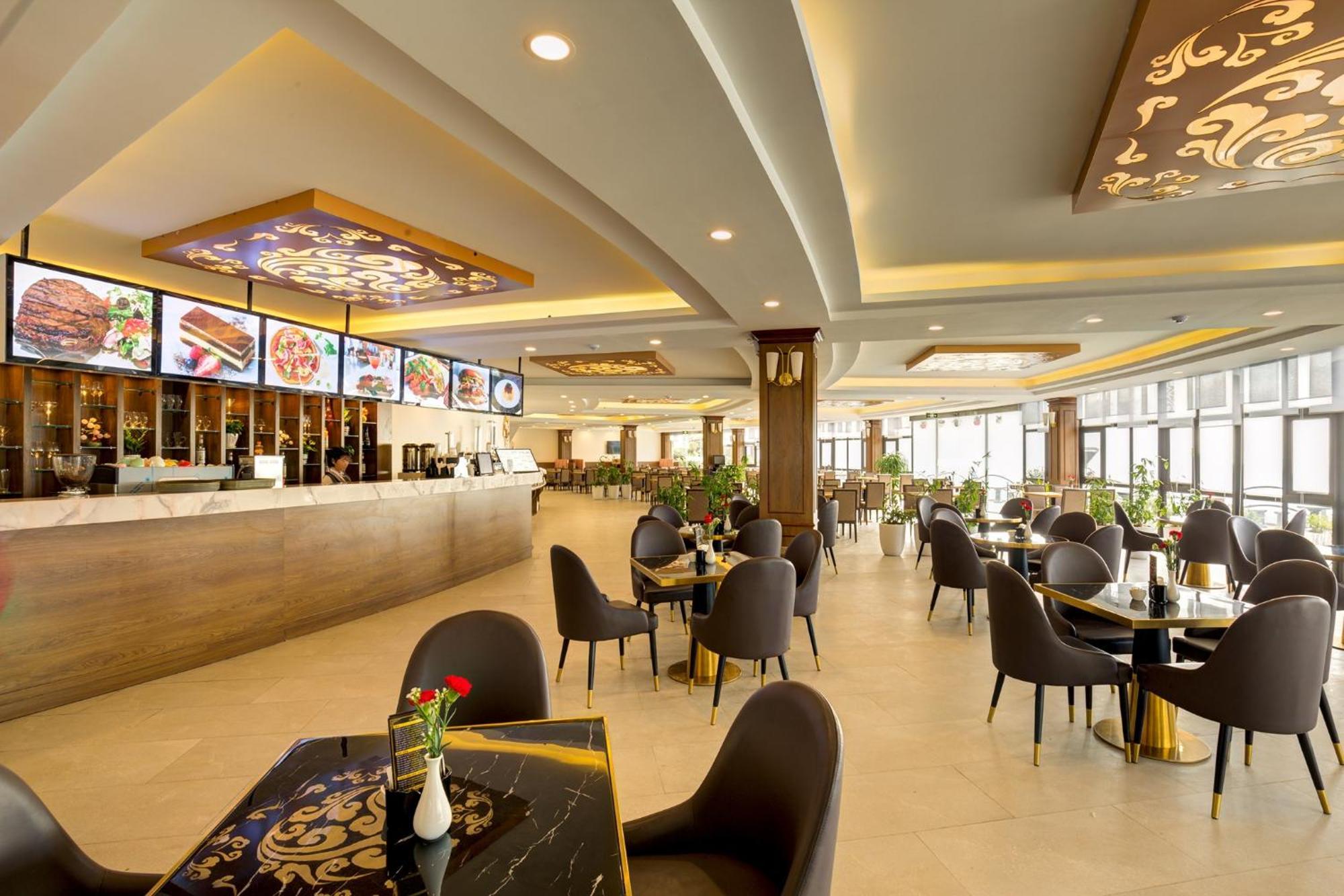 Heaven Gate O Quy Ho Hotel Lao Cai