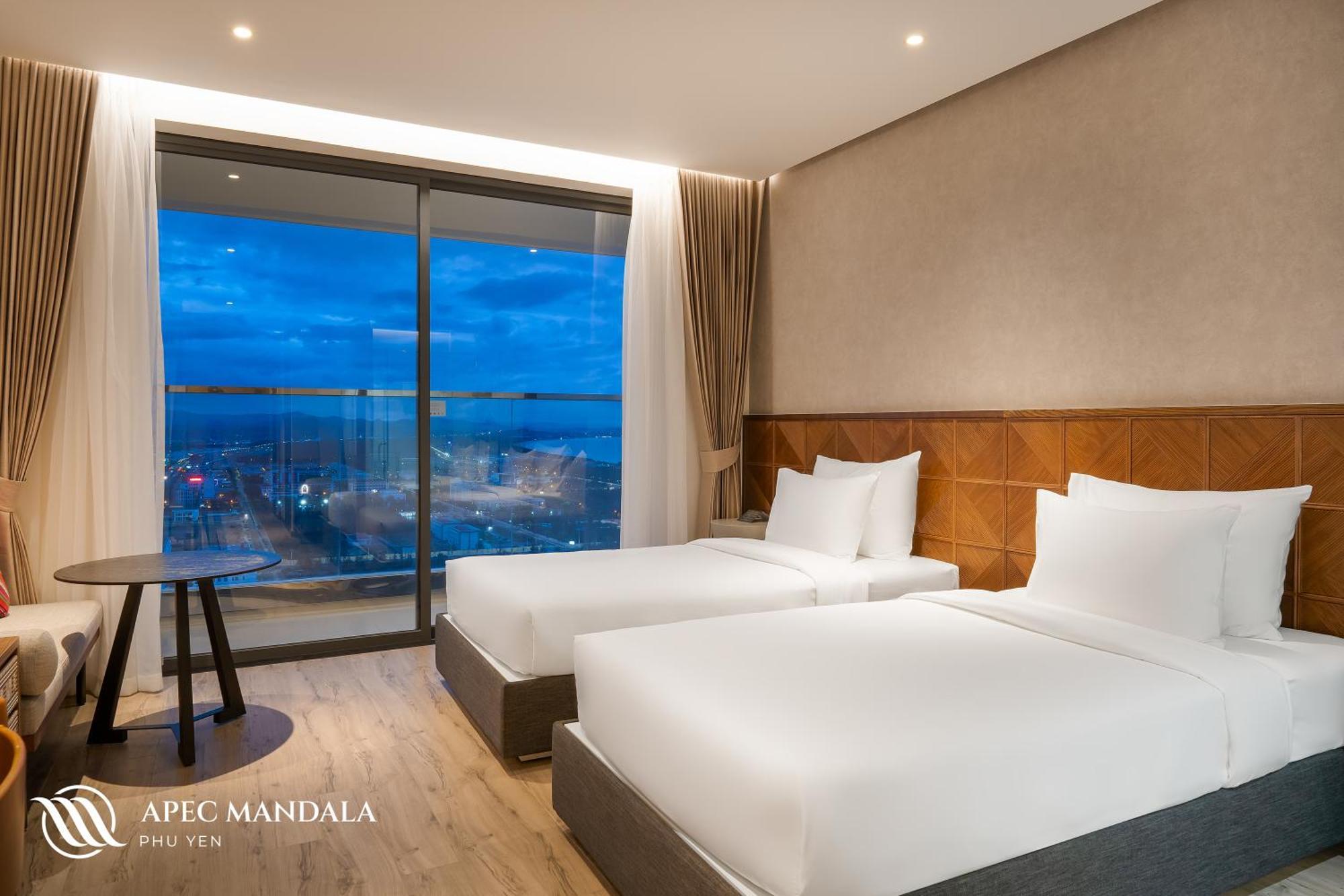Apec Mandala Phú Yên Khách sạn